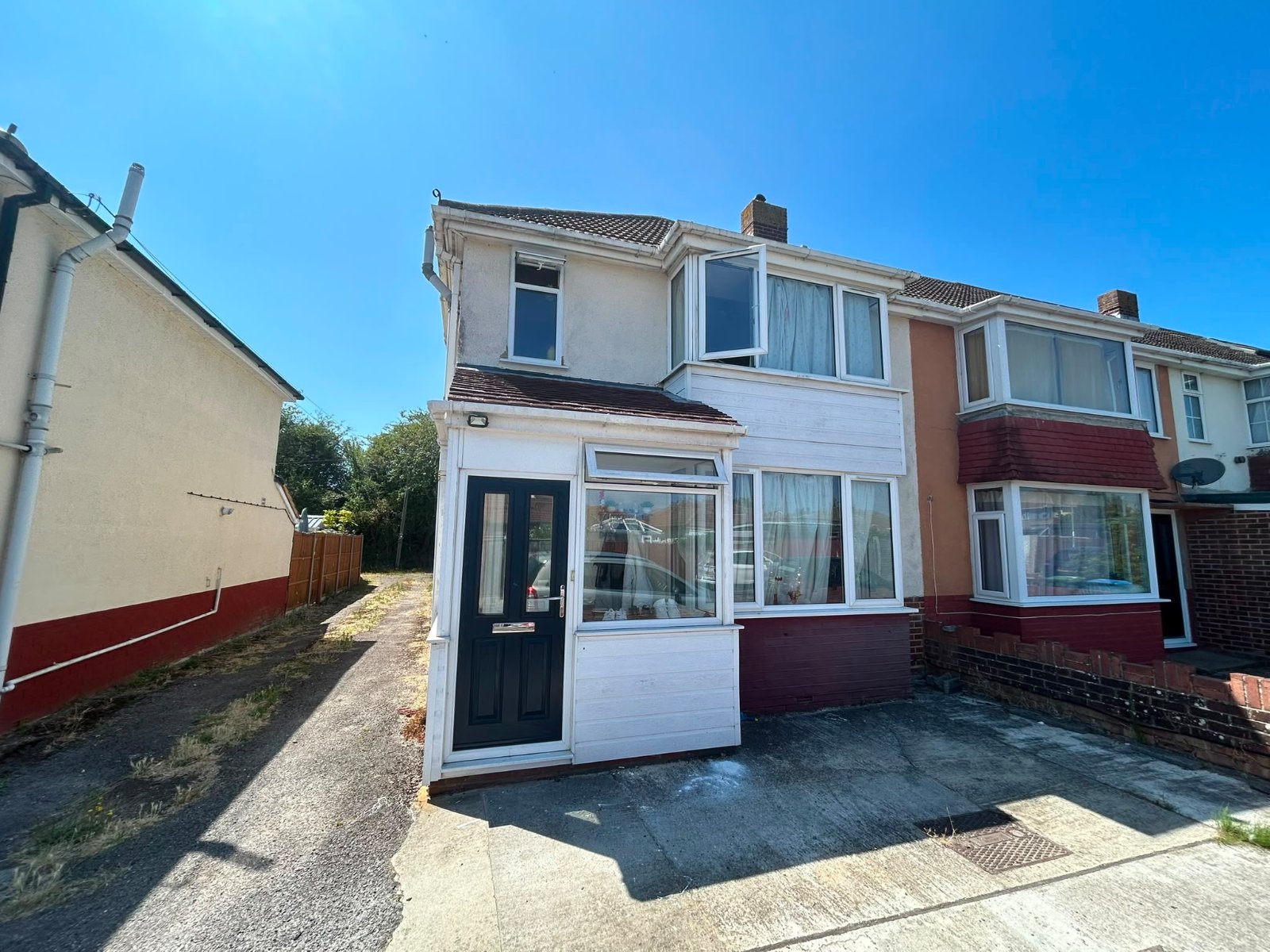 3 bedroom house to rent