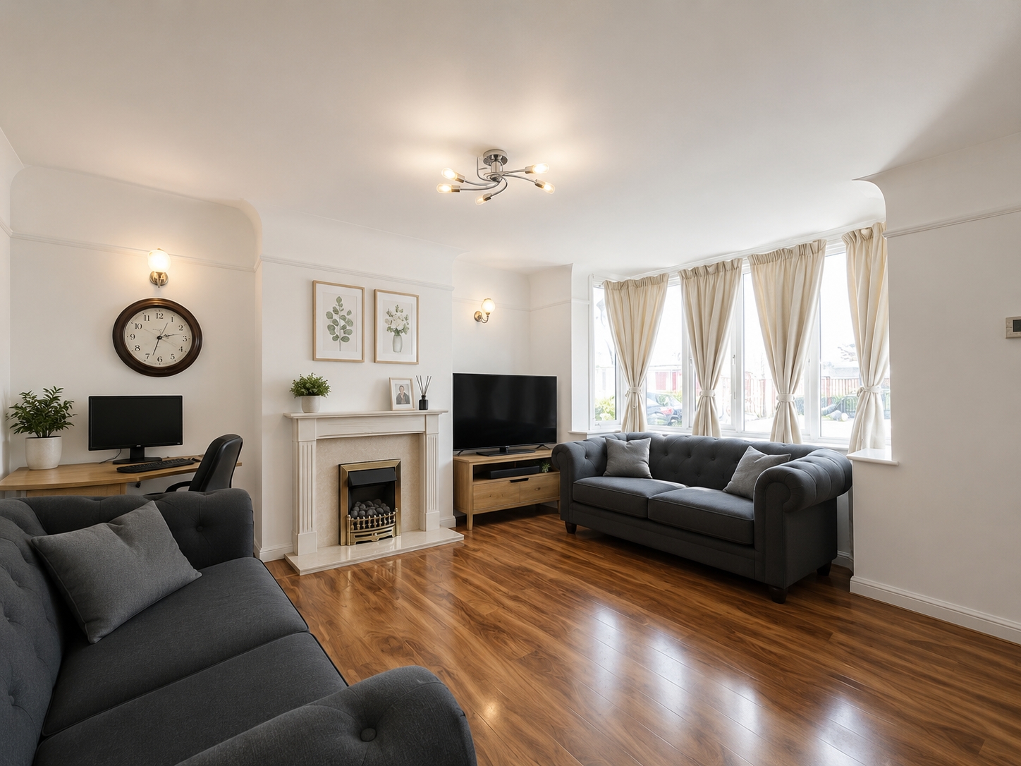 3 bedroom house to rent