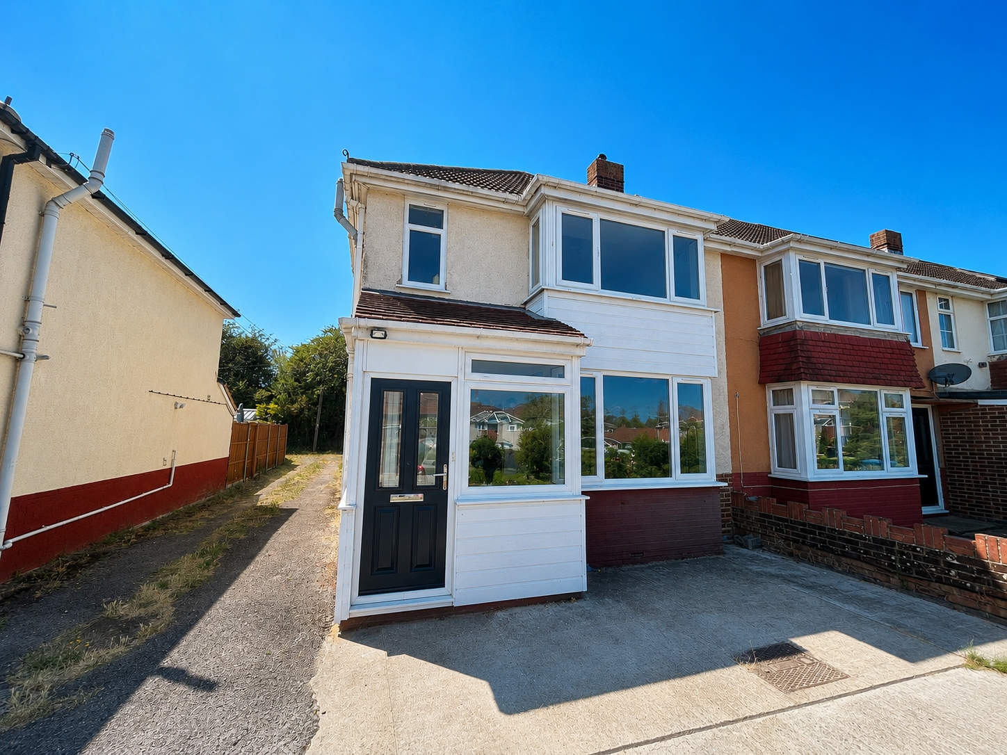 3 bedroom house to rent