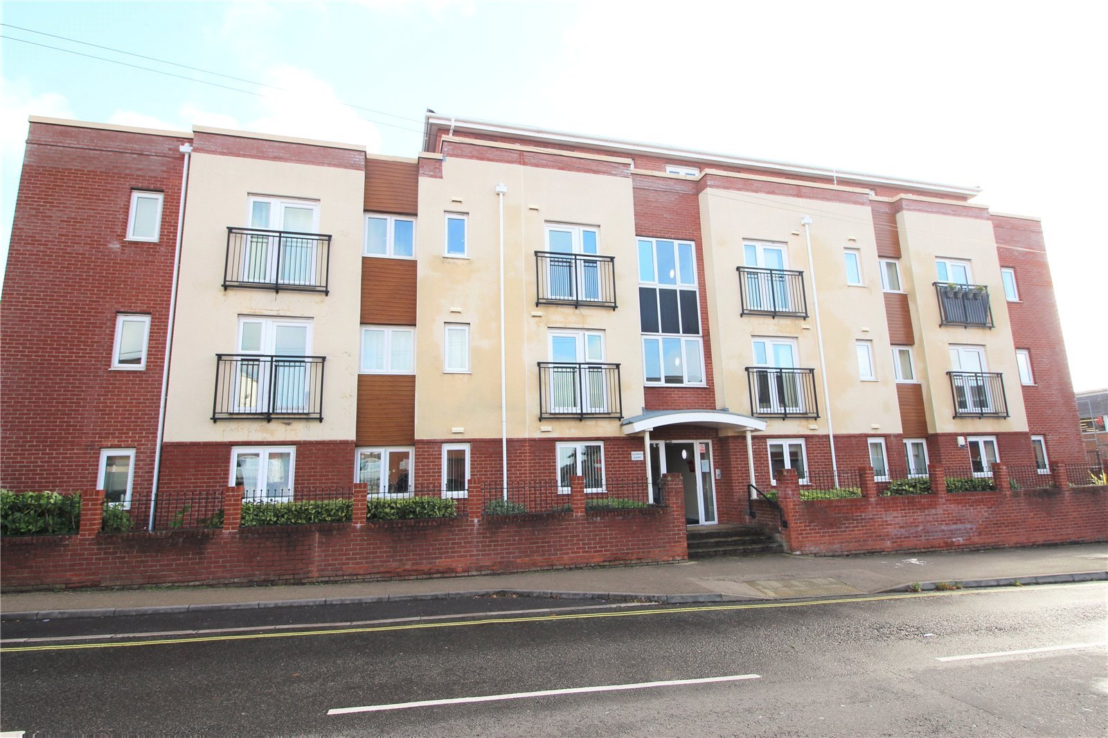 1 bedroom apartment to rent