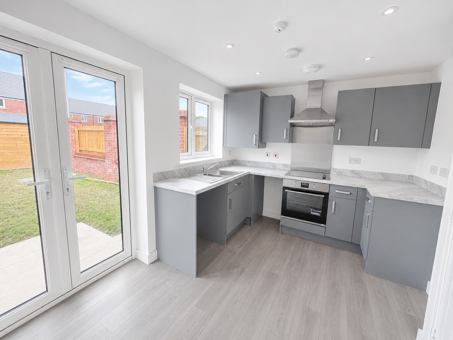 3 bedroom house to rent