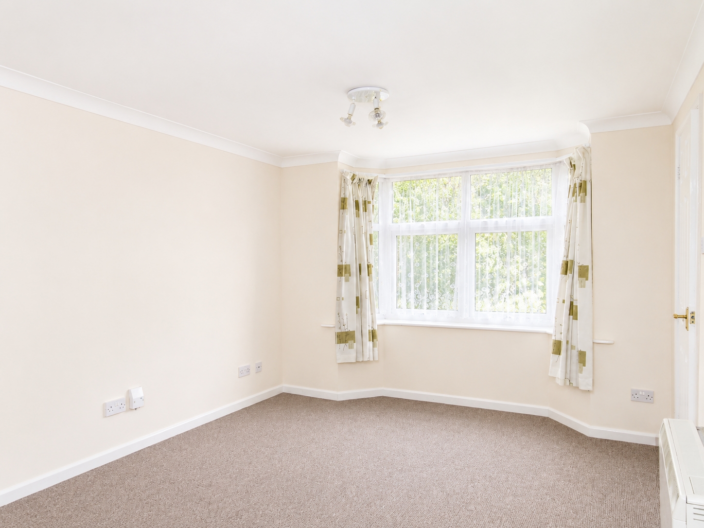 1 bedroom apartment to rent