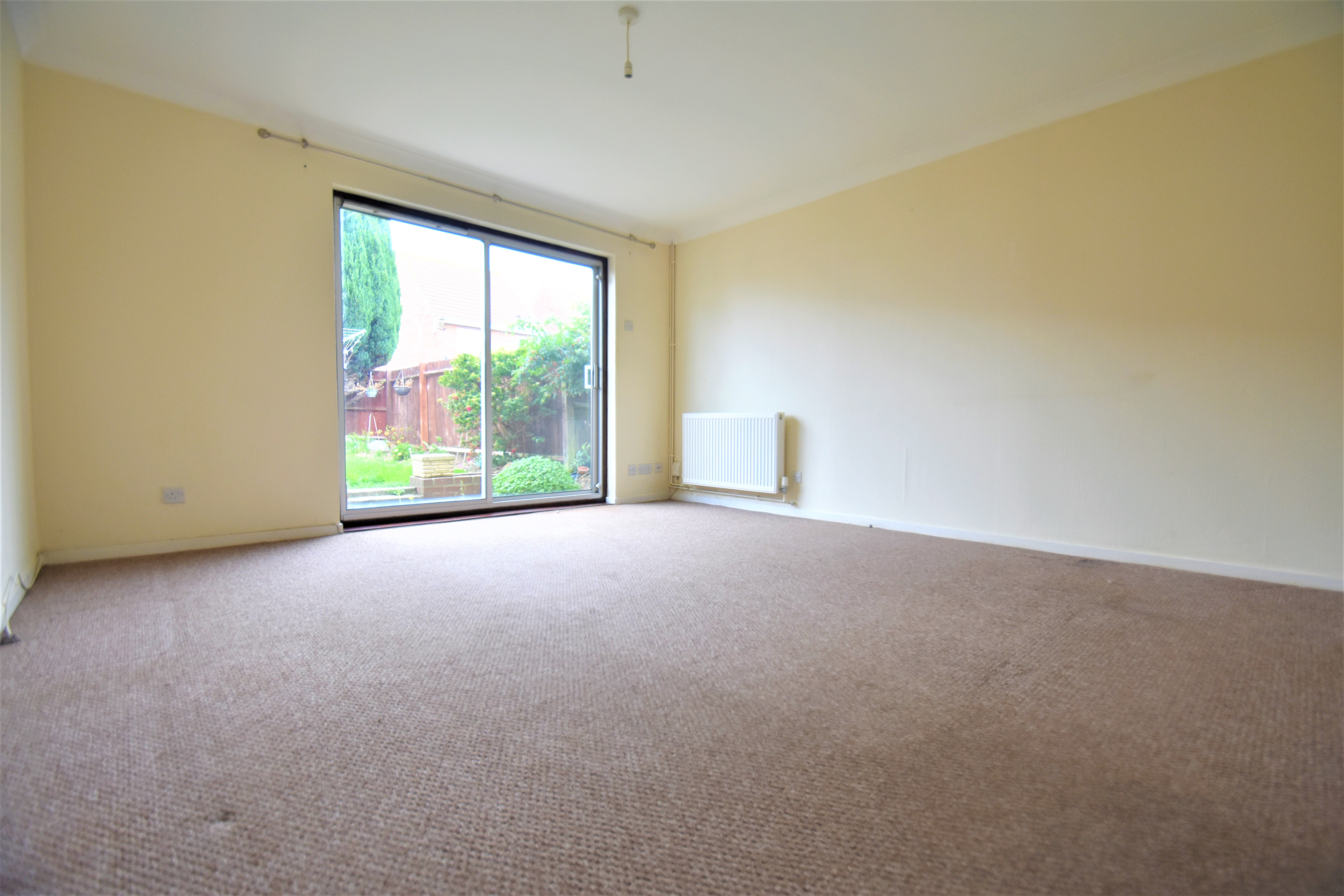 3 bedroom house to rent