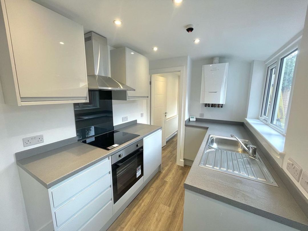 2 bedroom  terraced house to rent