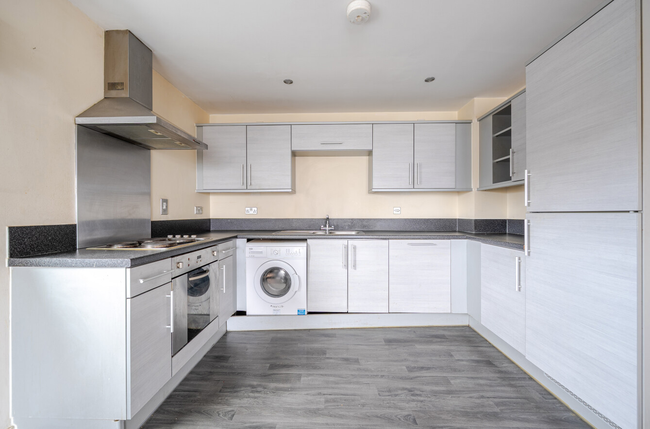 2 bedroom apartment for sale