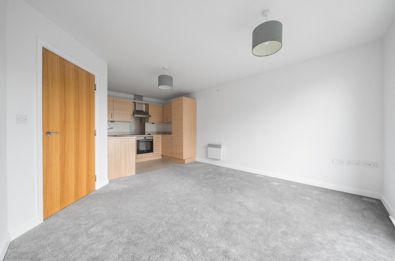 1 bedroom apartment for sale