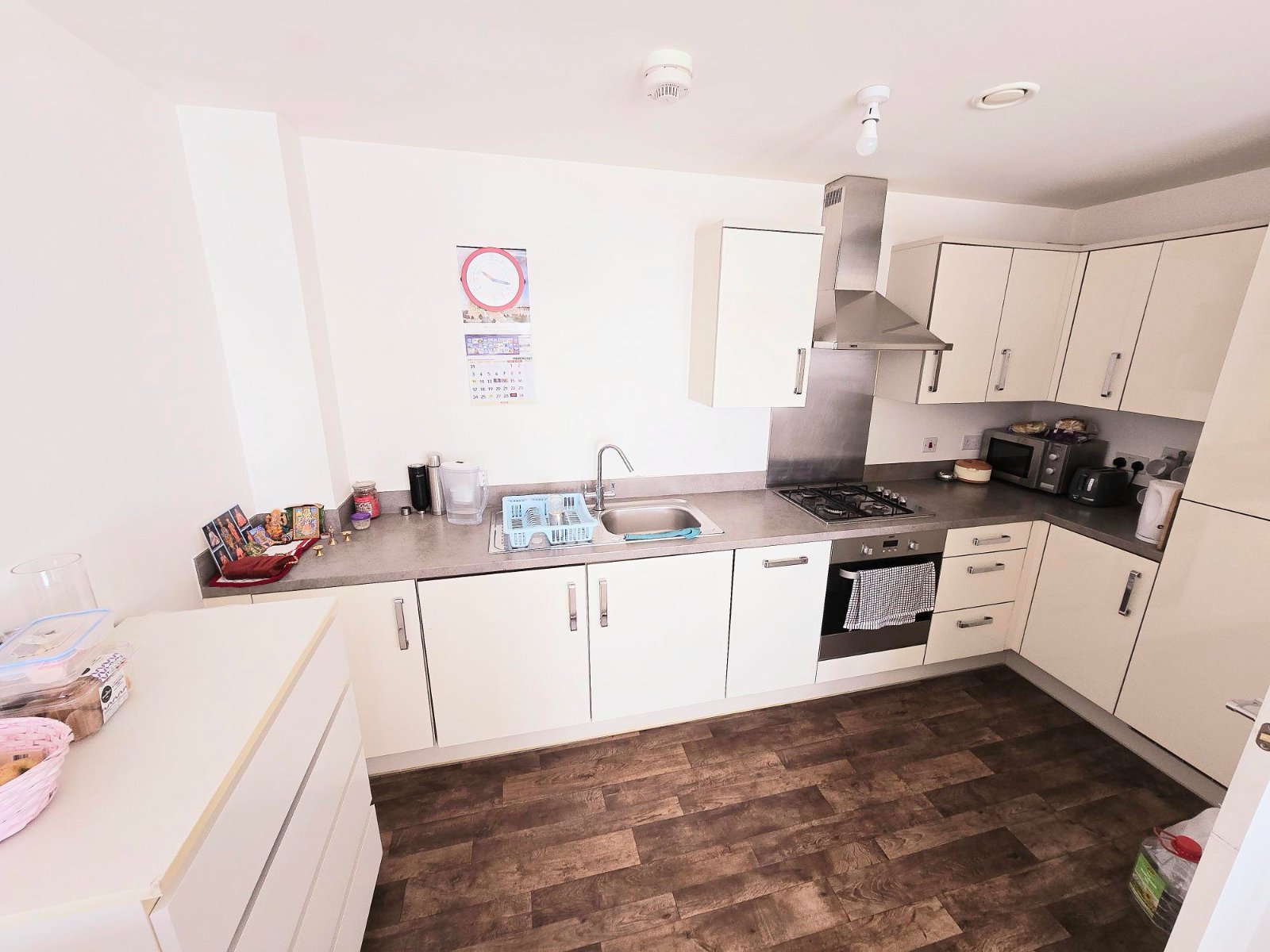 2 bedroom apartment for sale