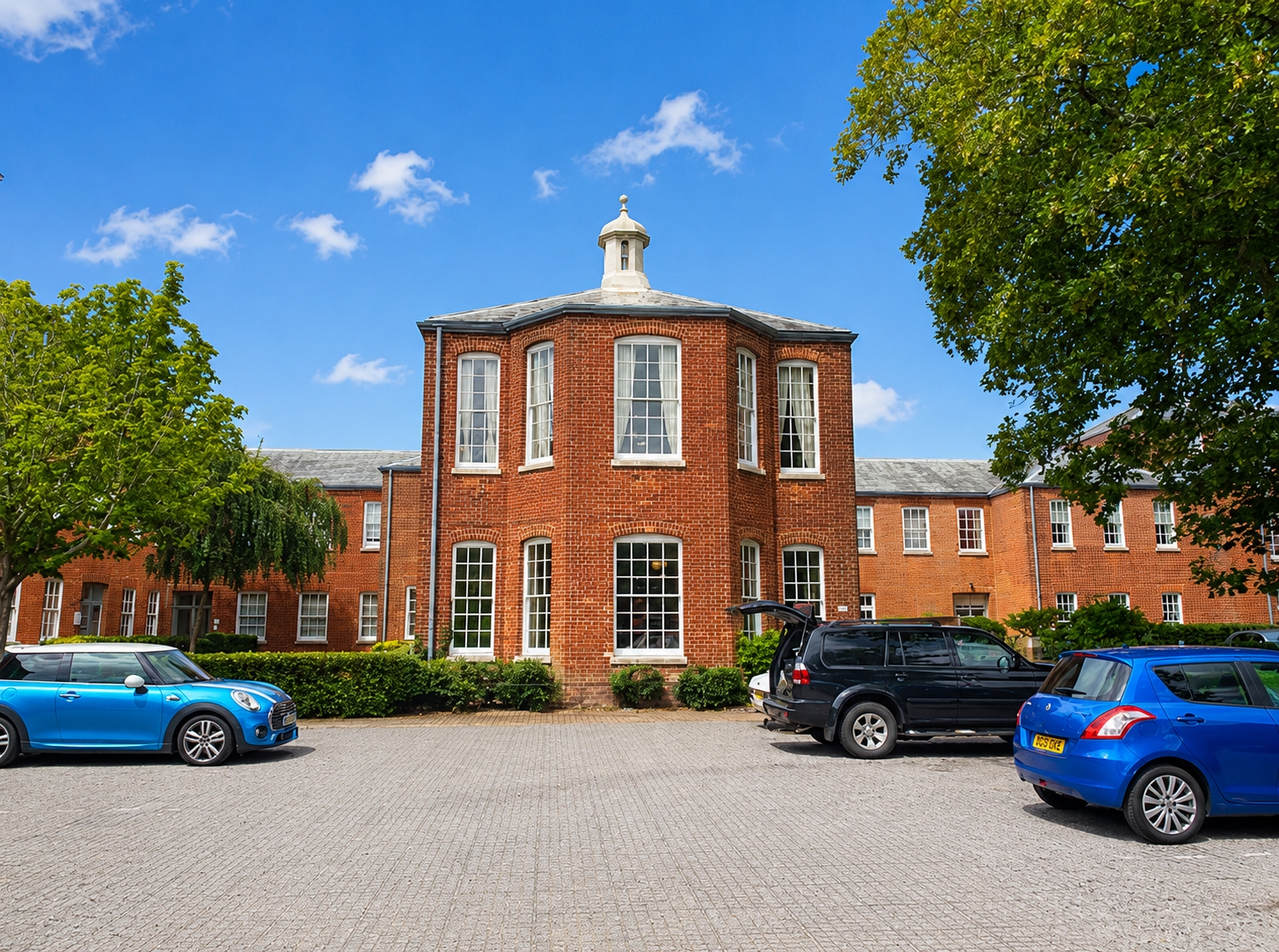 2 bedroom apartment to rent
