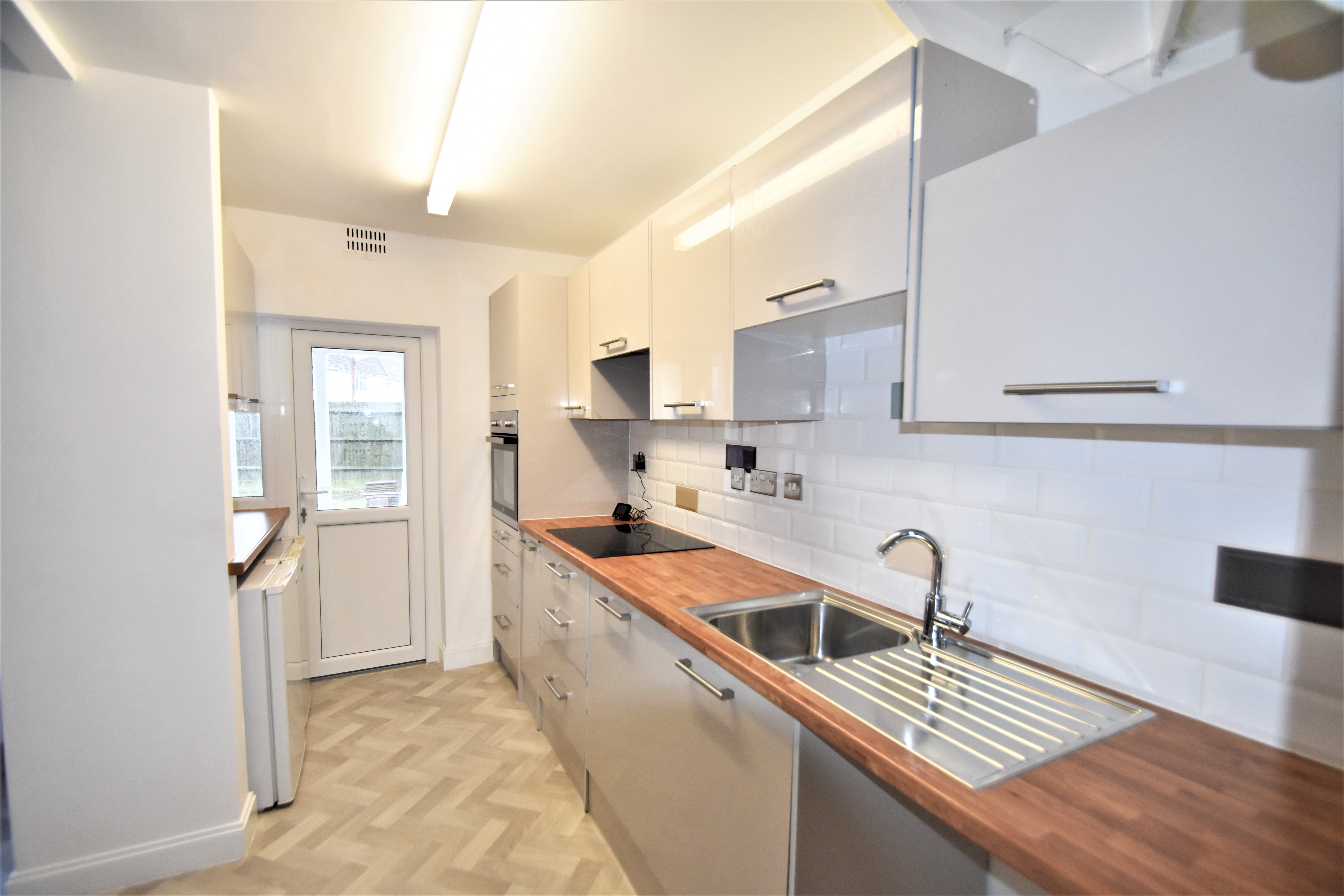 3 bedroom terraced house to rent