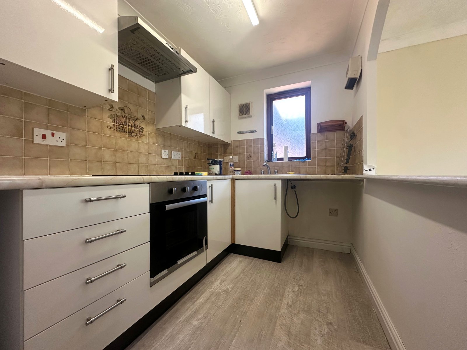 1 bedroom apartment to rent