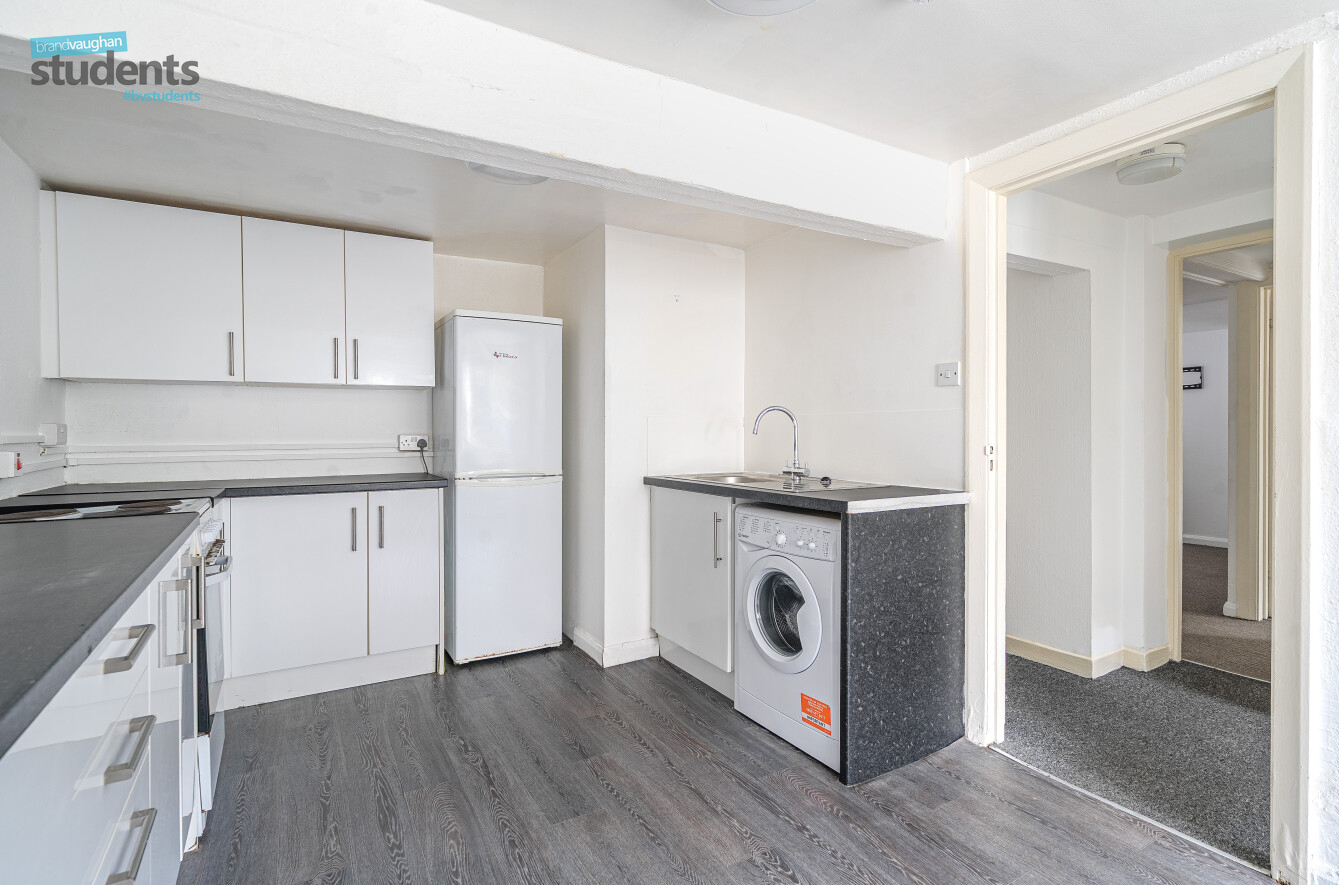 3 bedroom apartment to rent