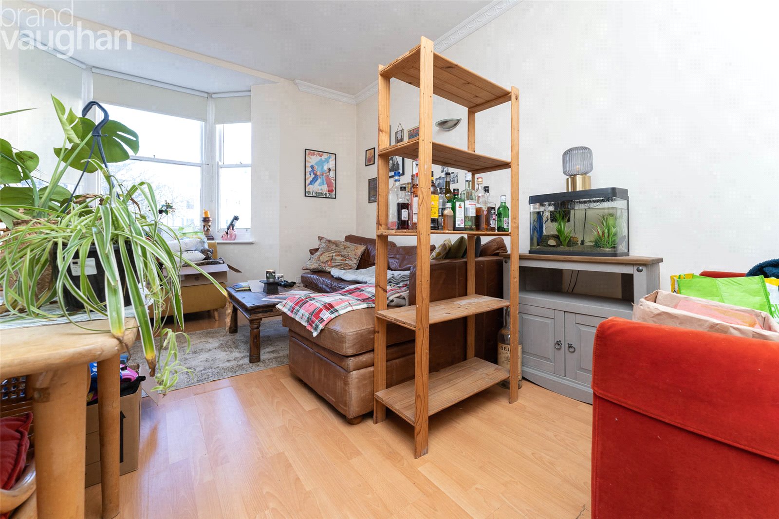1 bedroom apartment to rent