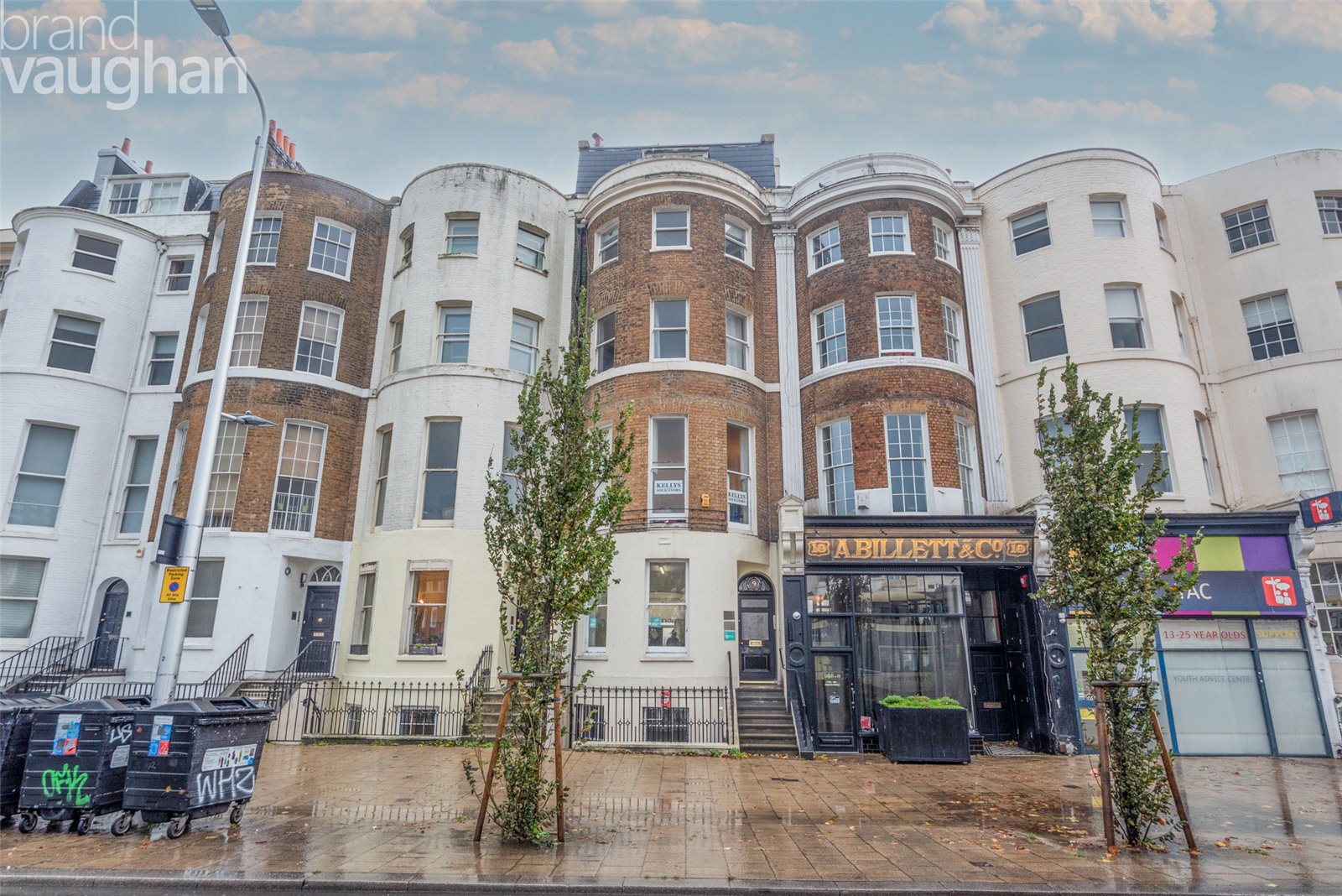 1 bedroom apartment to rent