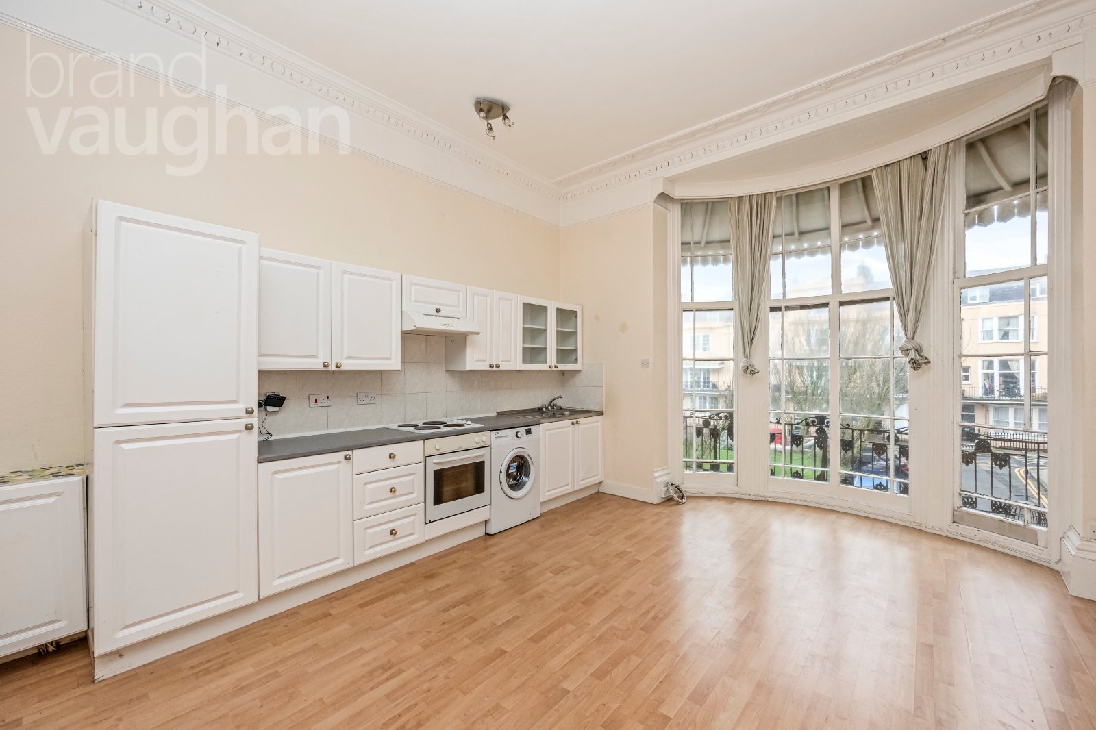 1 bedroom apartment to rent