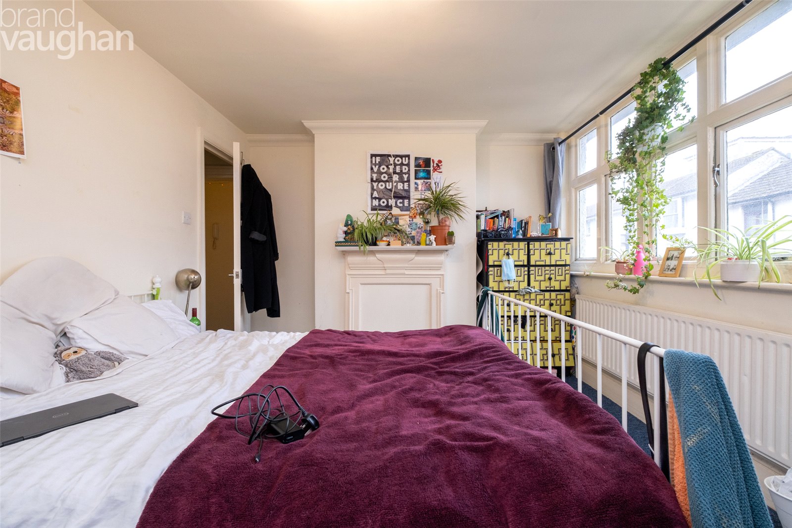 3 bedroom apartment to rent