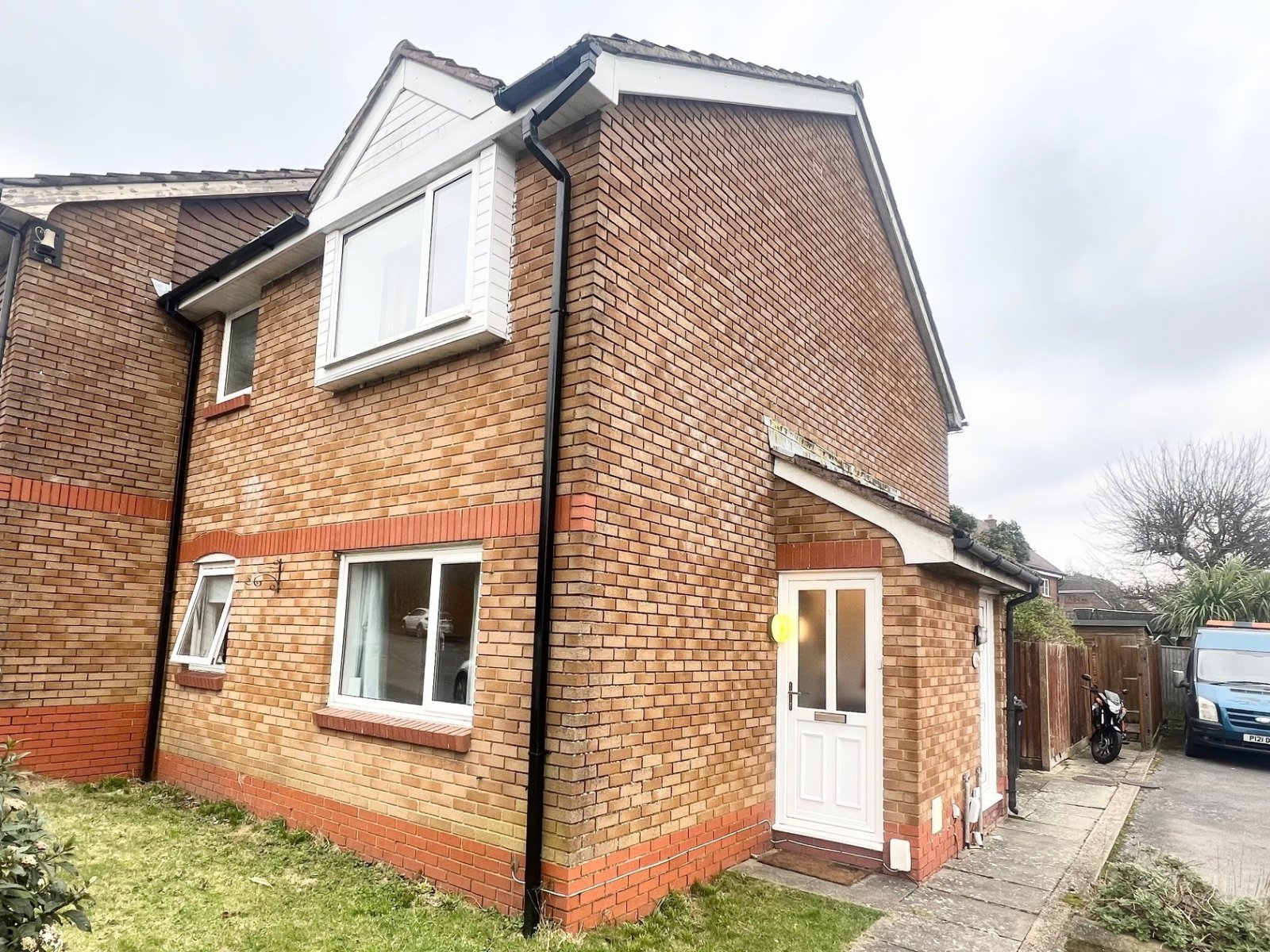1 bedroom house to rent