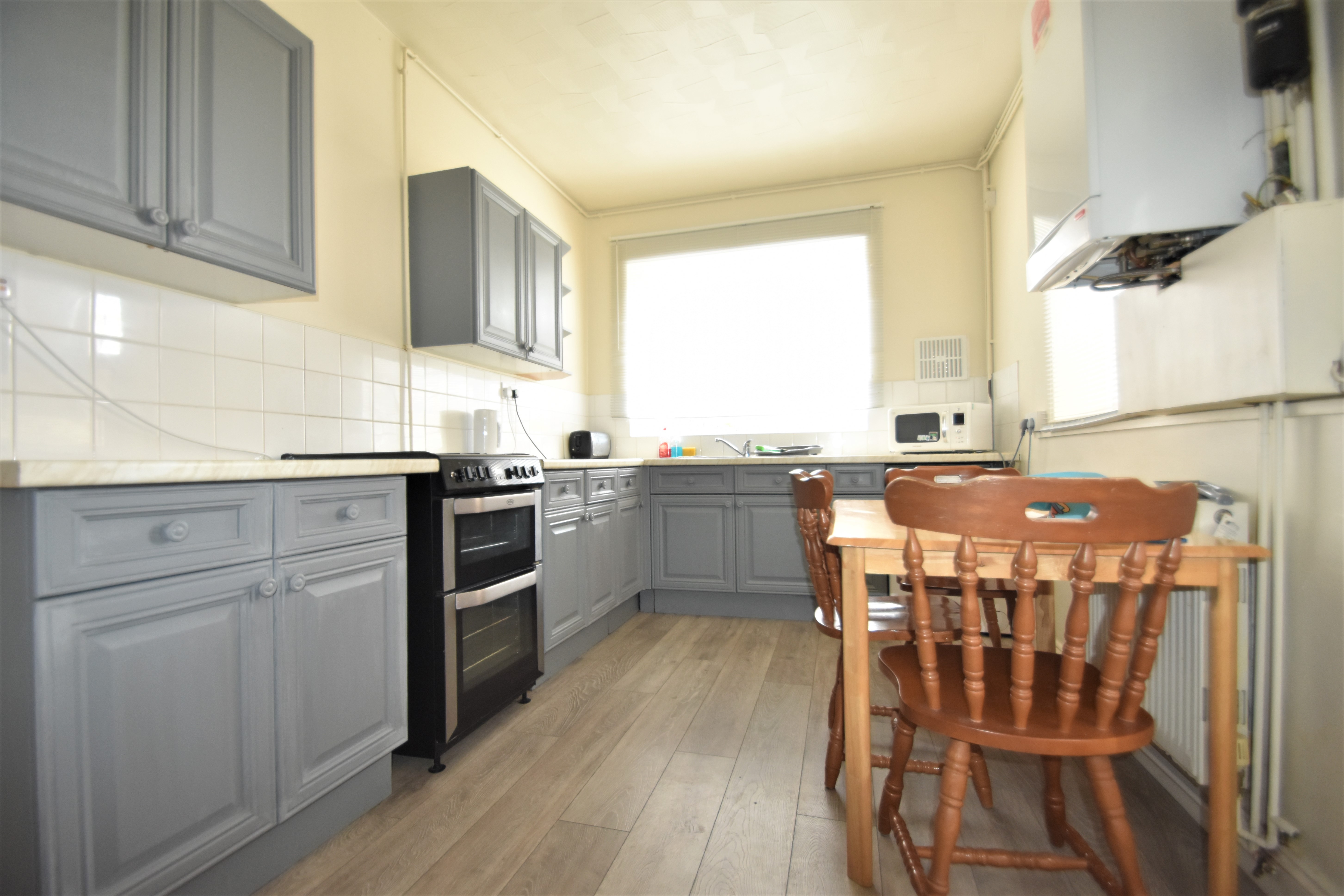 3 bedroom  terraced house to rent