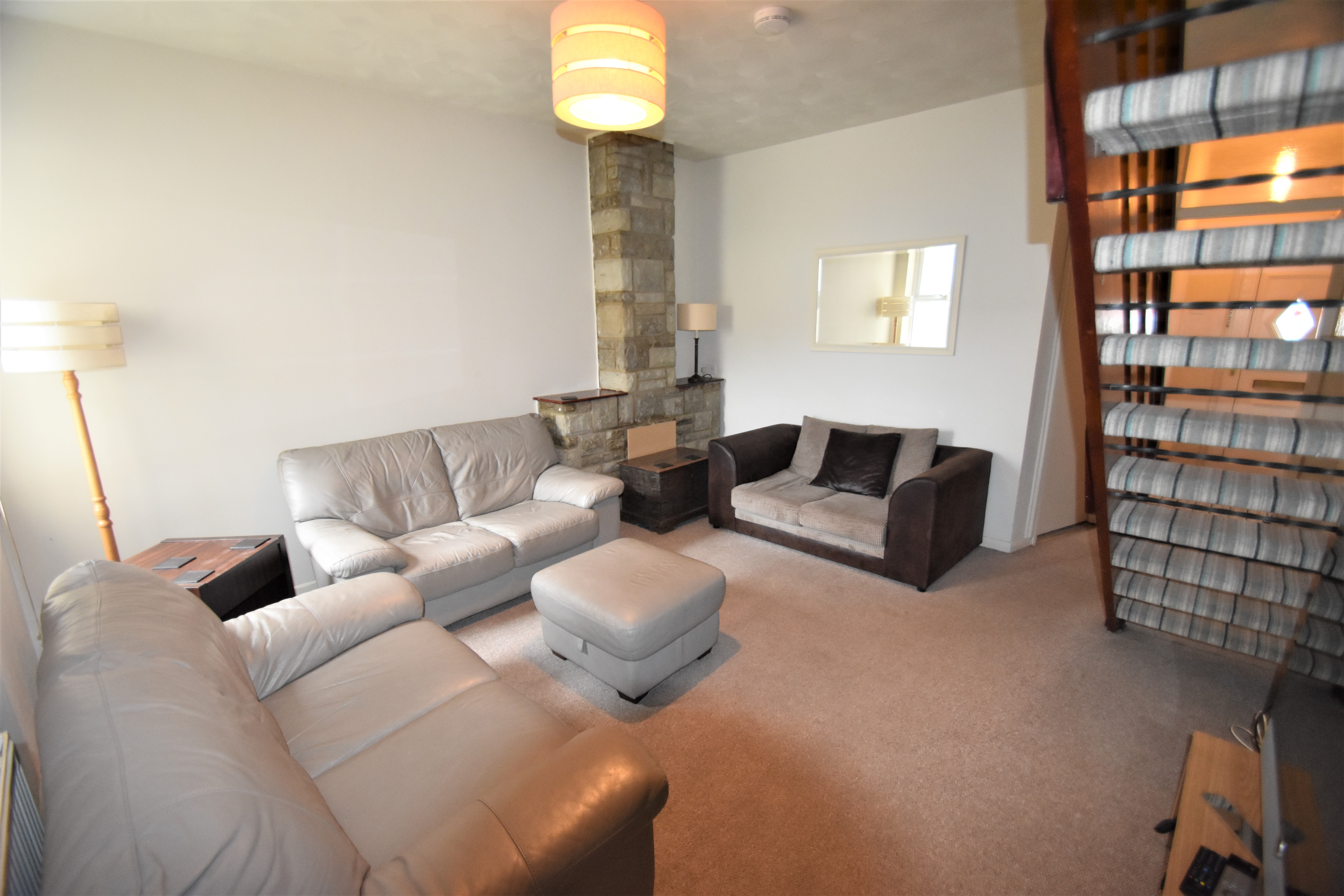 3 bedroom terraced house to rent