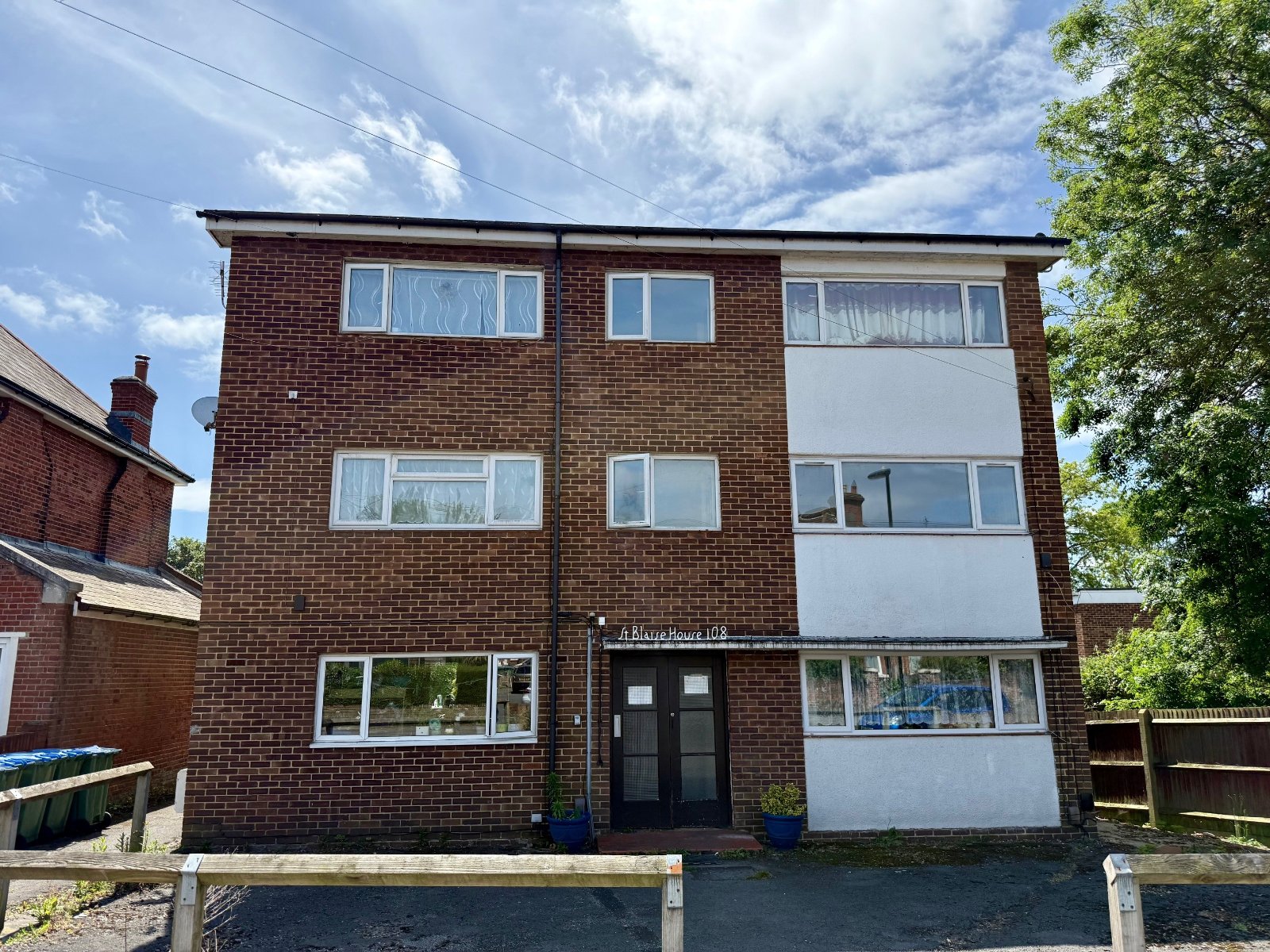 1 bedroom apartment to rent