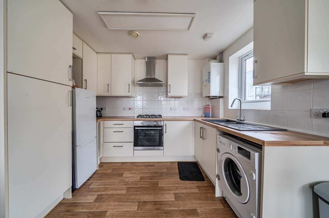 2 bedroom apartment to rent