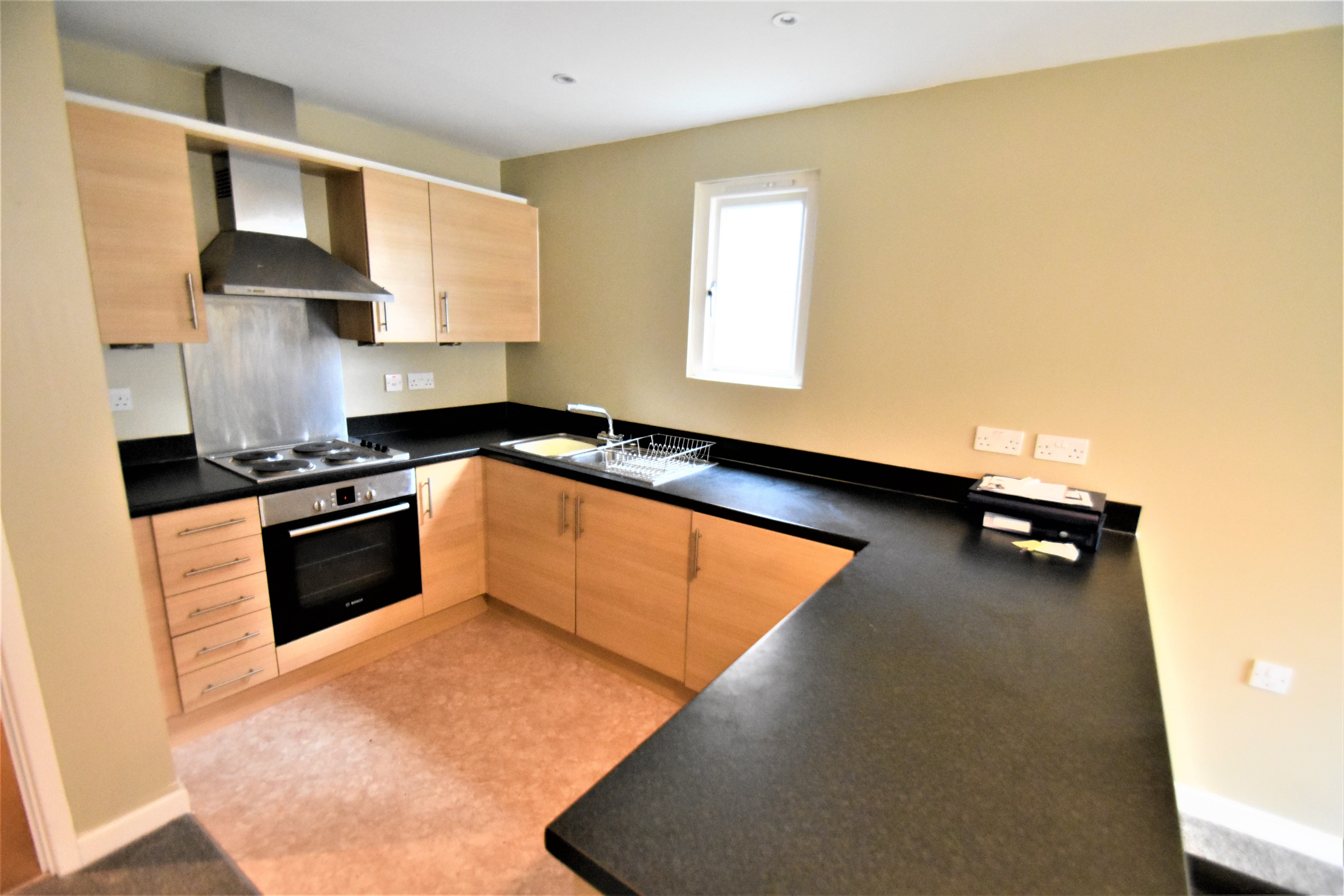 2 bedroom apartment to rent