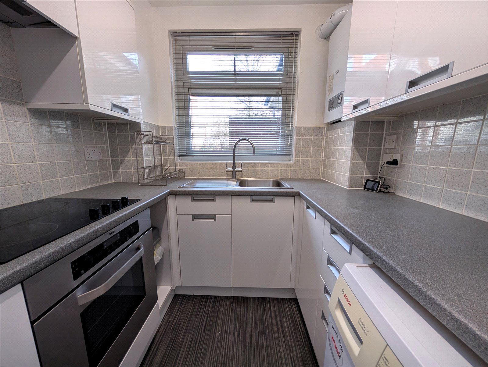 2 bedroom apartment to rent