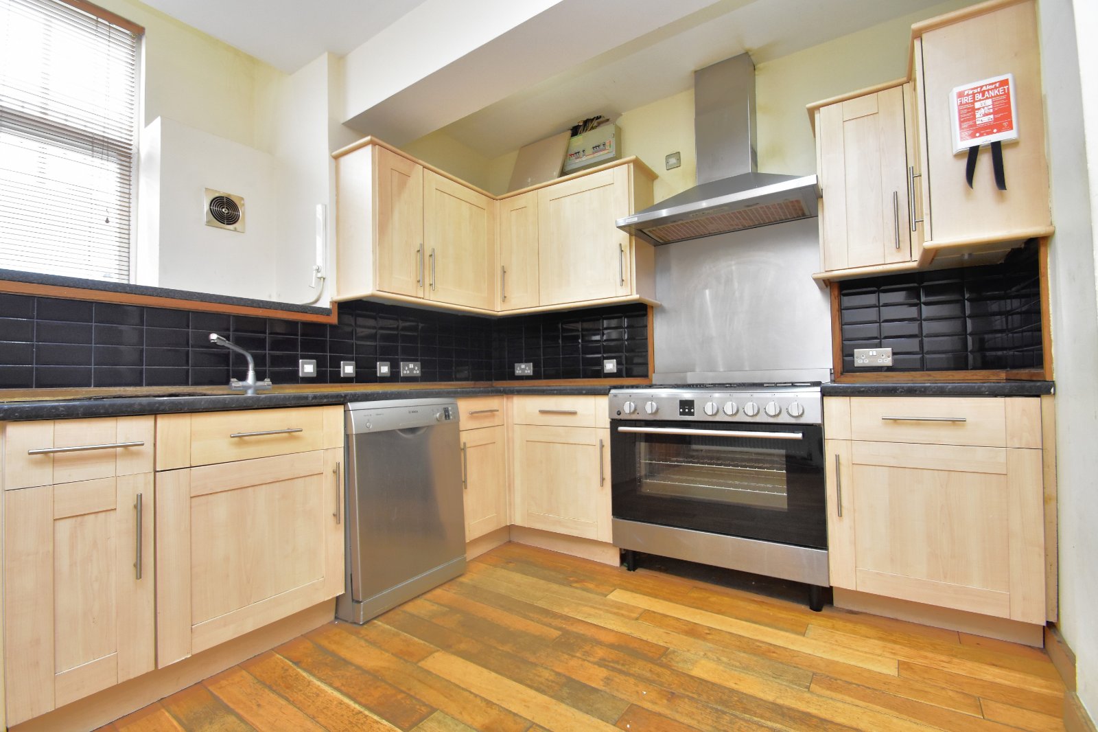 2 bedroom apartment to rent