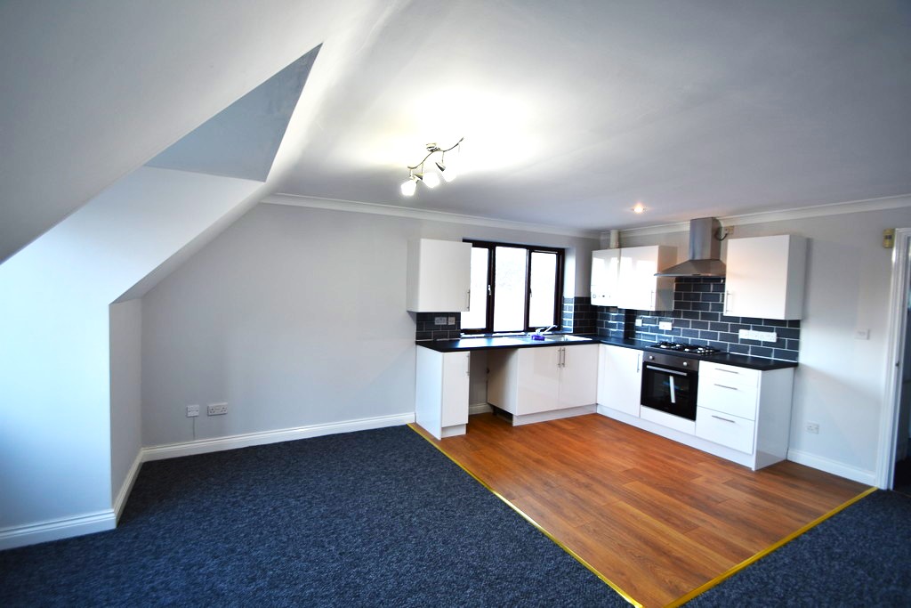 2 bedroom apartment to rent