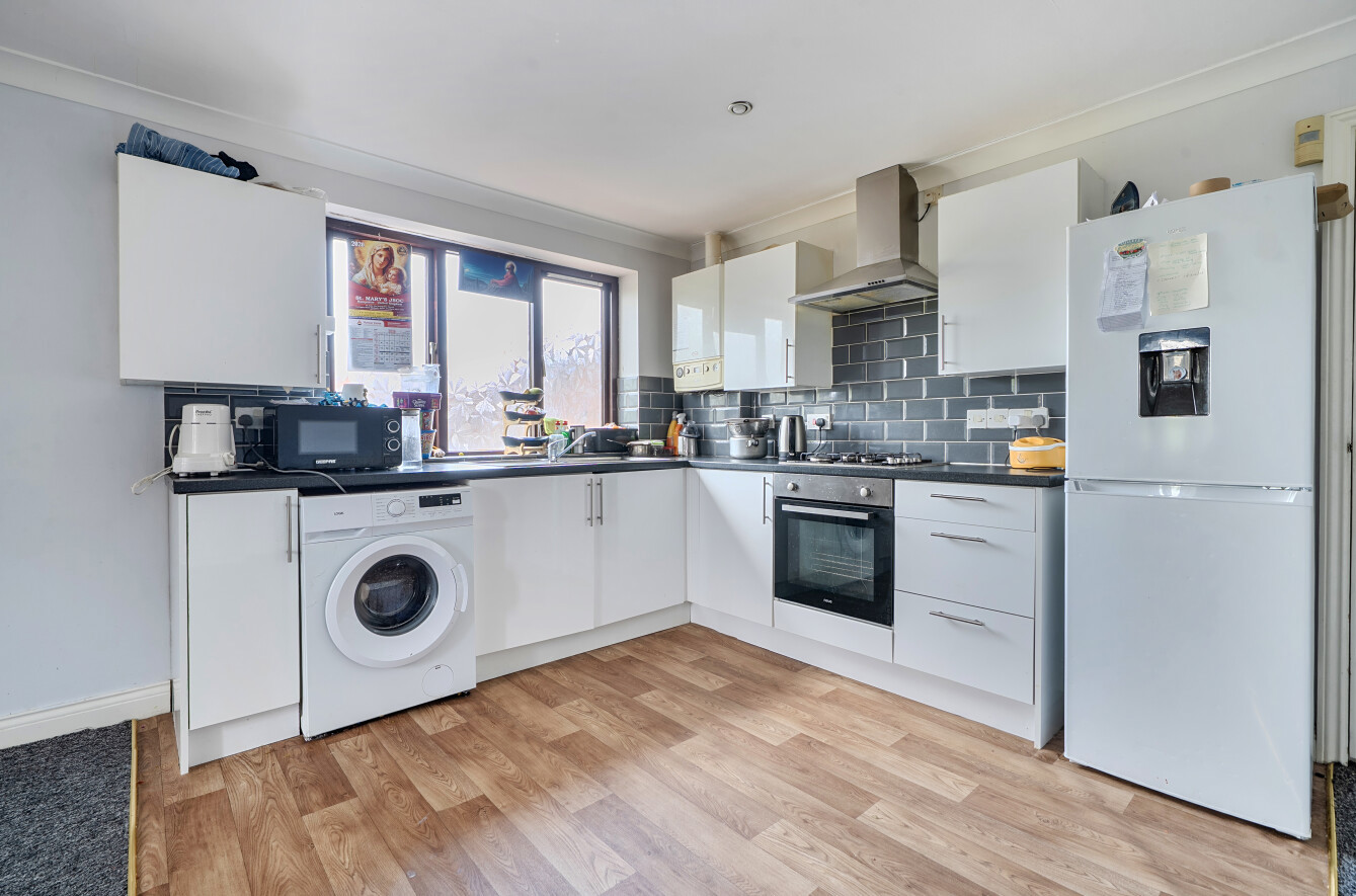2 bedroom apartment to rent