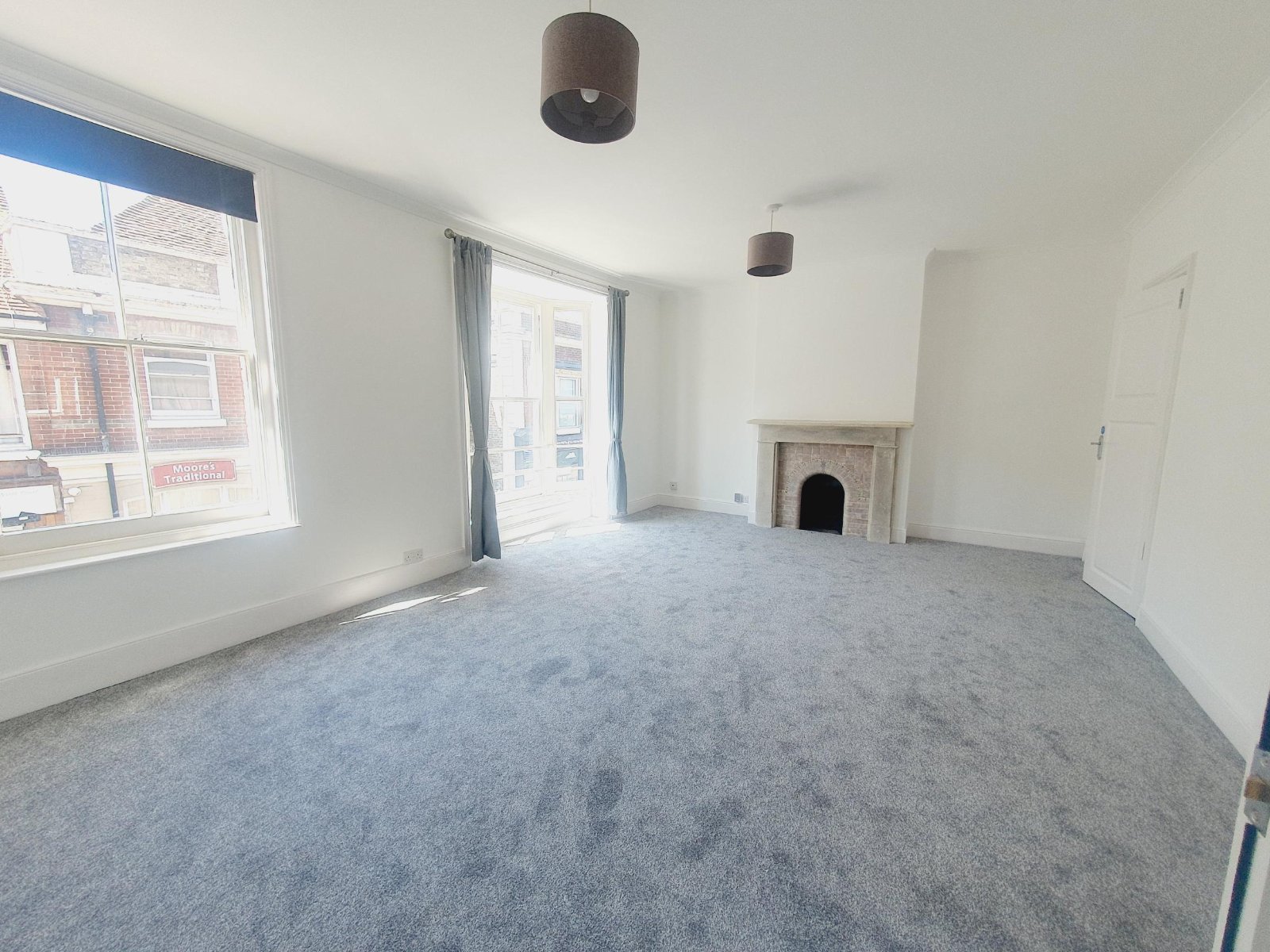3 bedroom apartment to rent