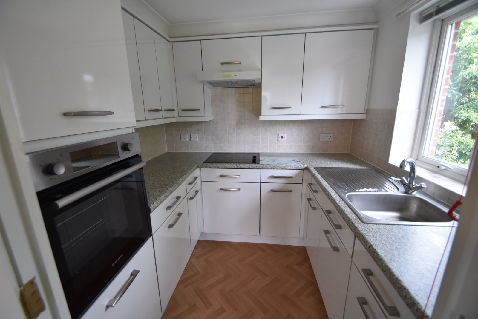 1 bedroom apartment for sale
