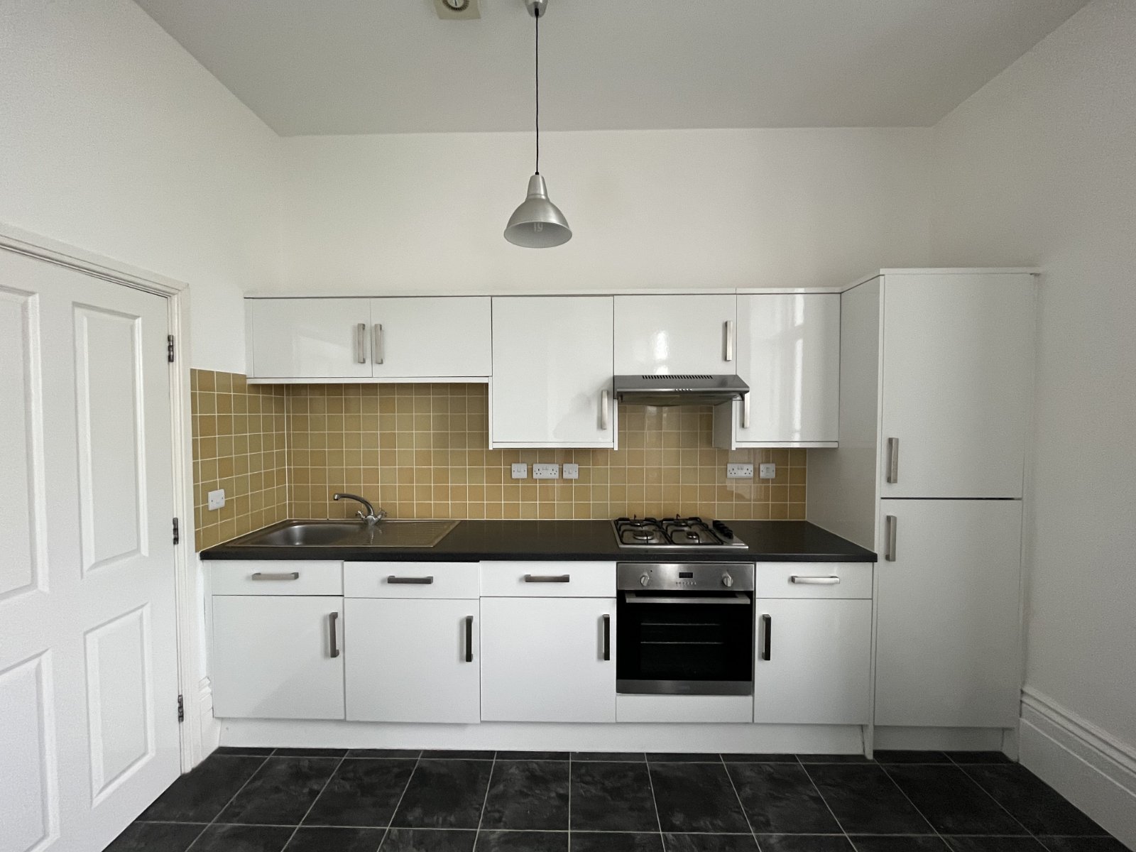 1 bedroom apartment to rent