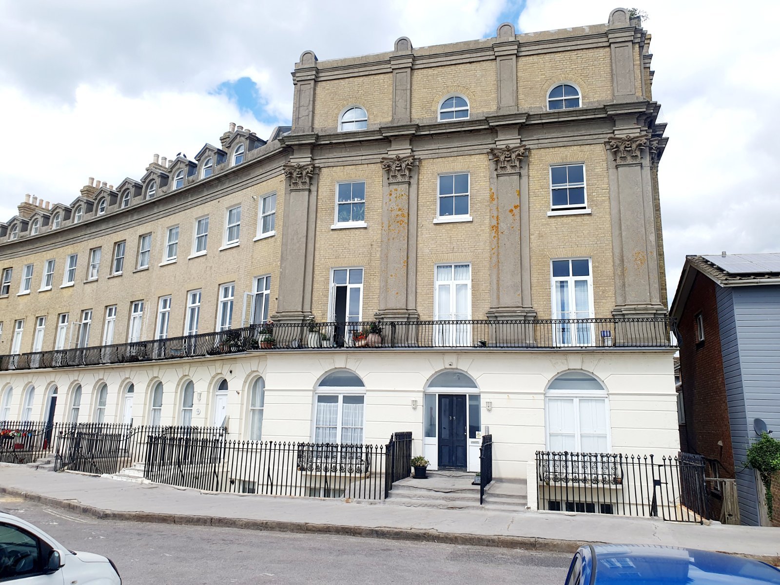 1 bedroom apartment to rent