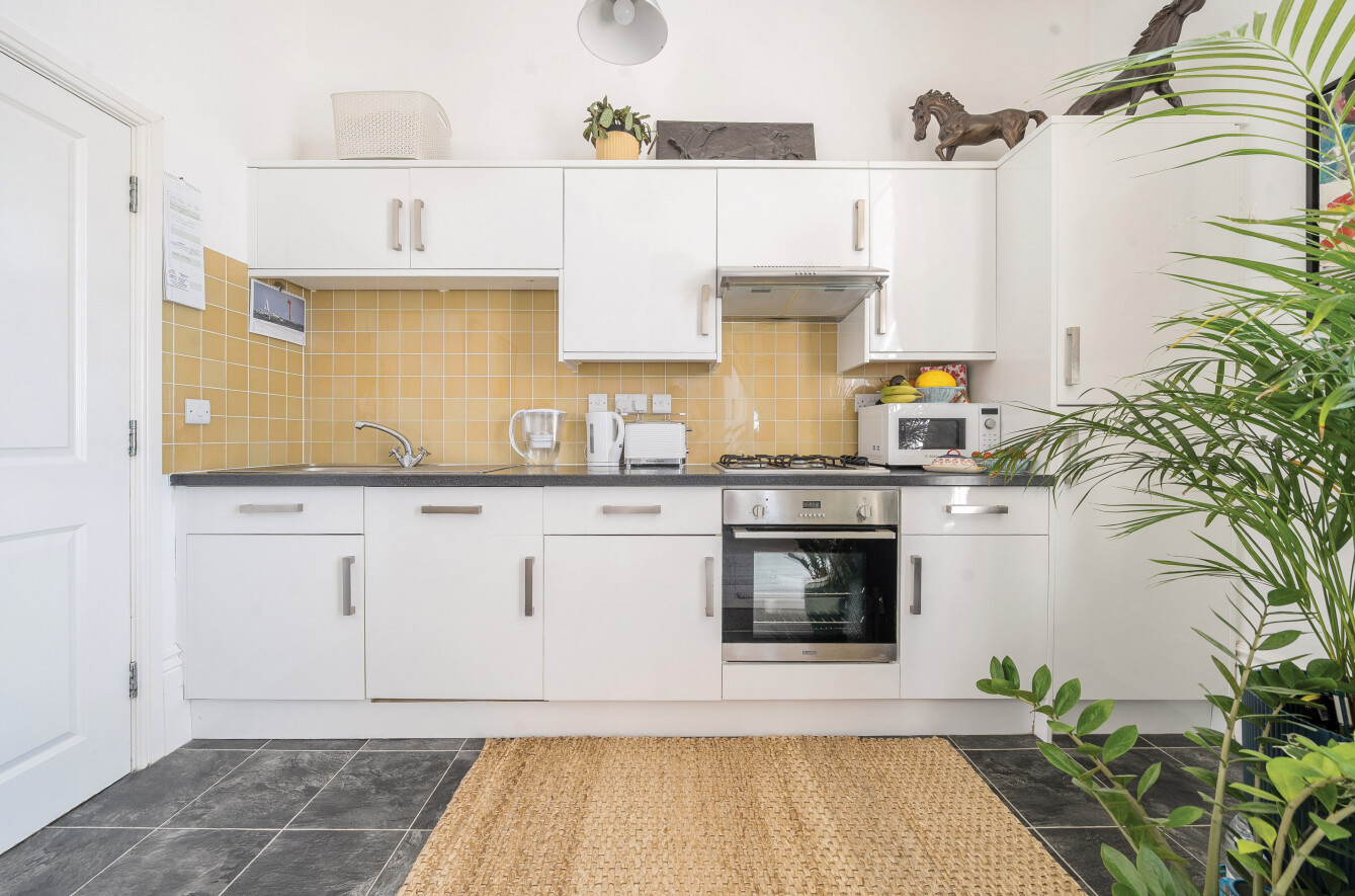 1 bedroom apartment to rent