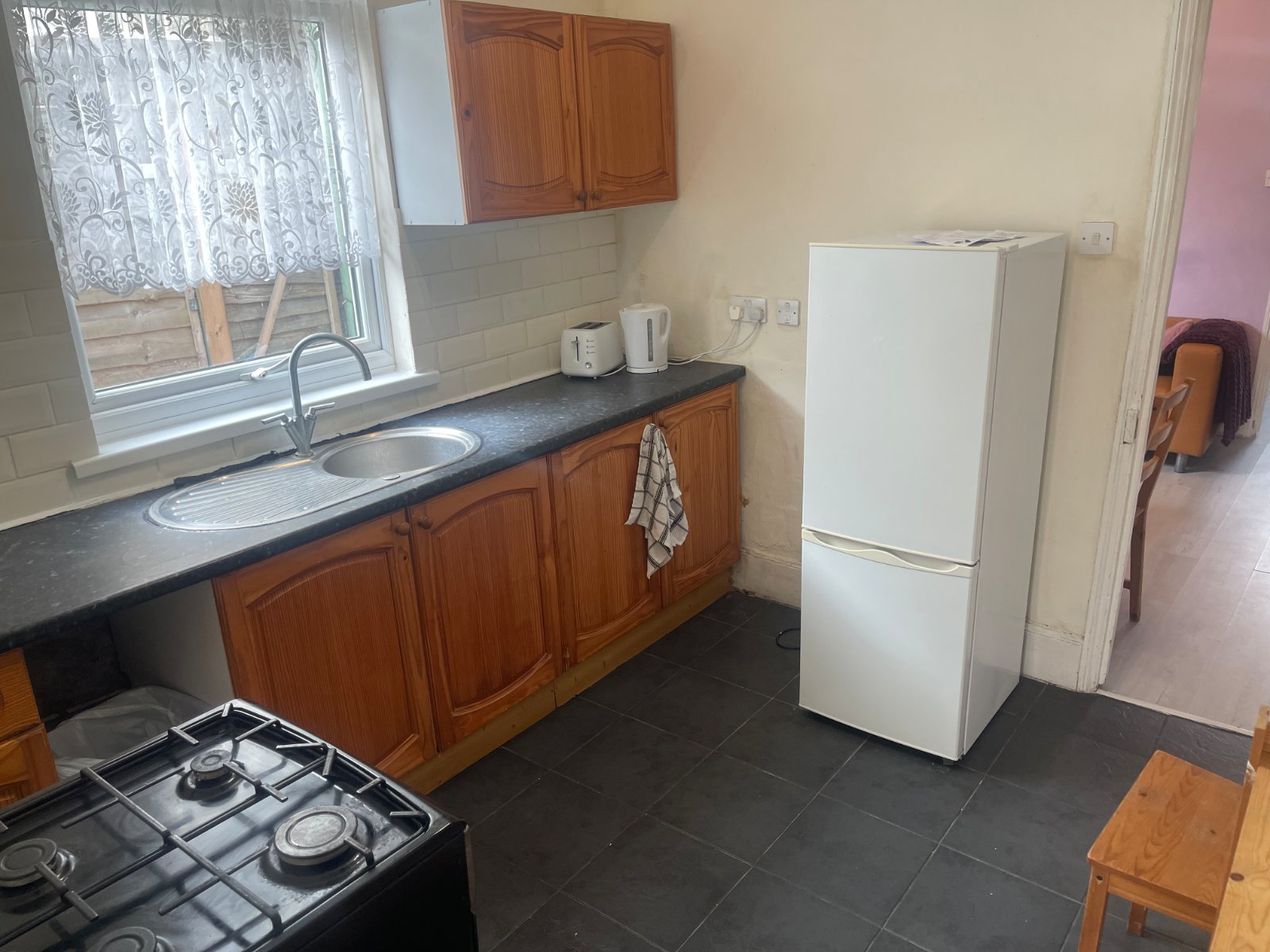3 bedroom terraced house to rent