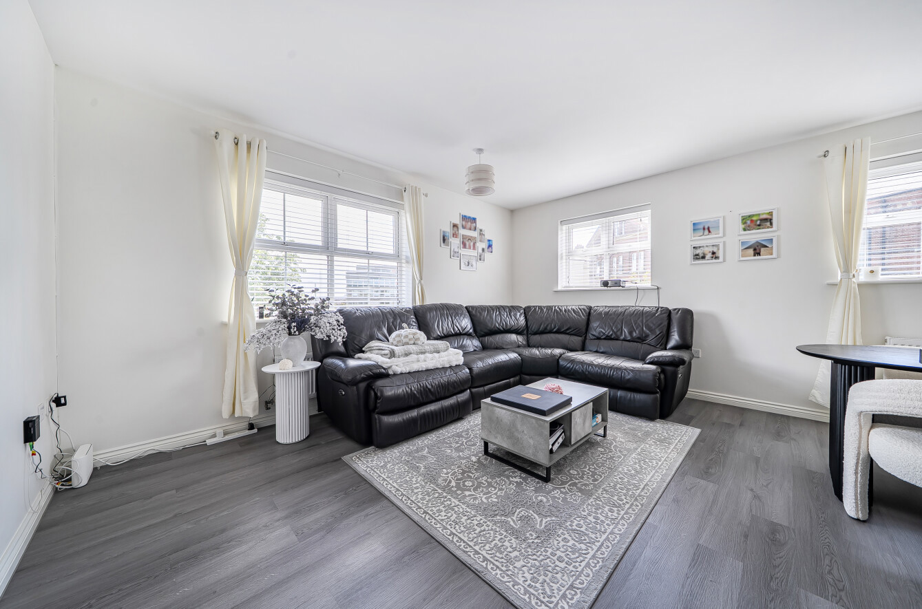 2 bedroom apartment to rent