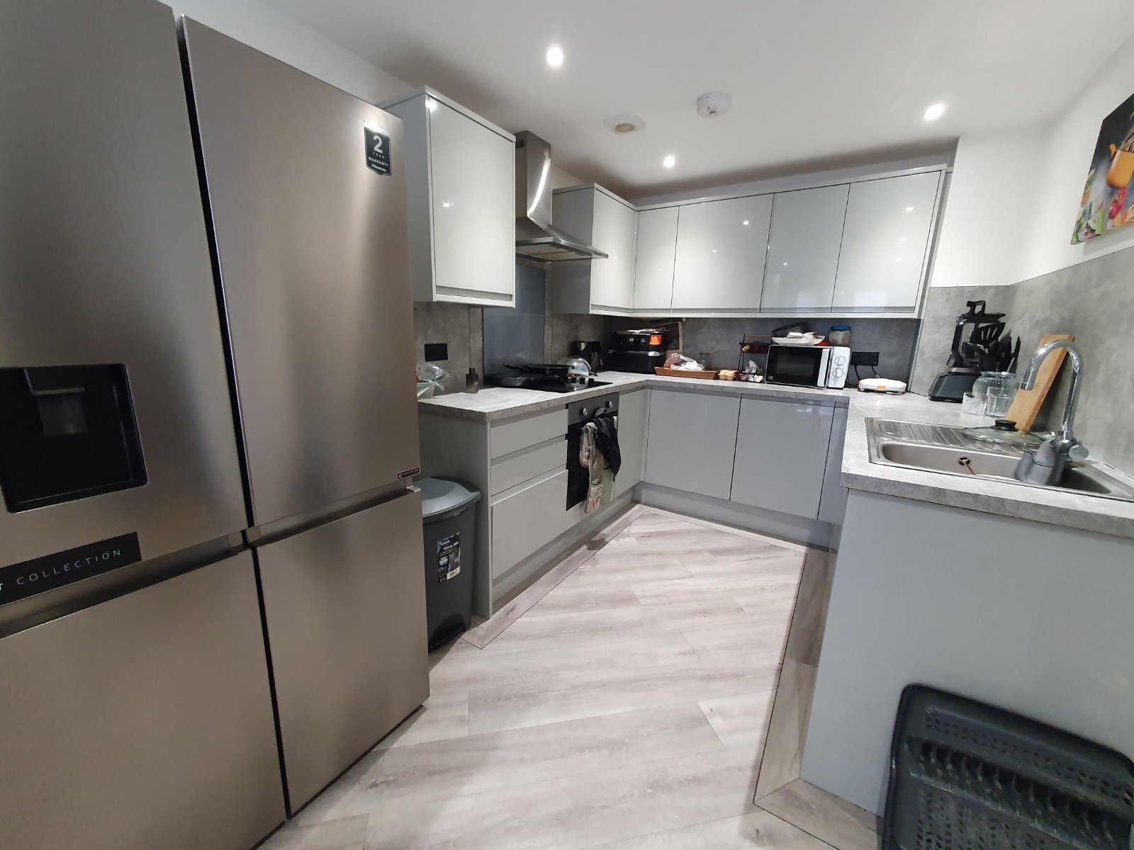 1 bedroom apartment to rent