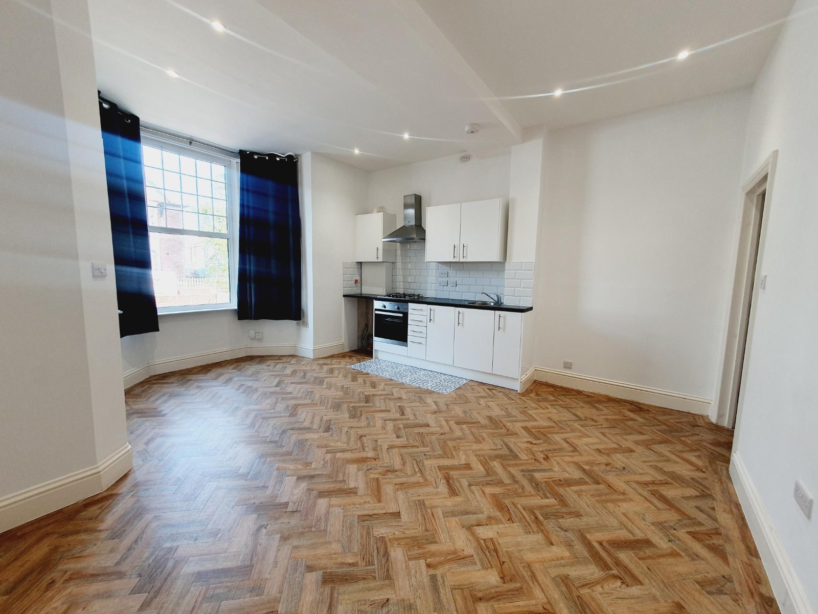 1 bedroom apartment to rent