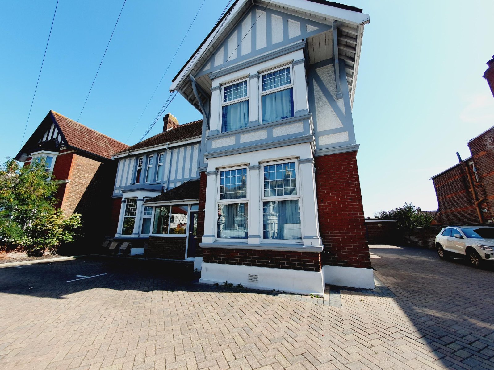 1 bedroom apartment to rent