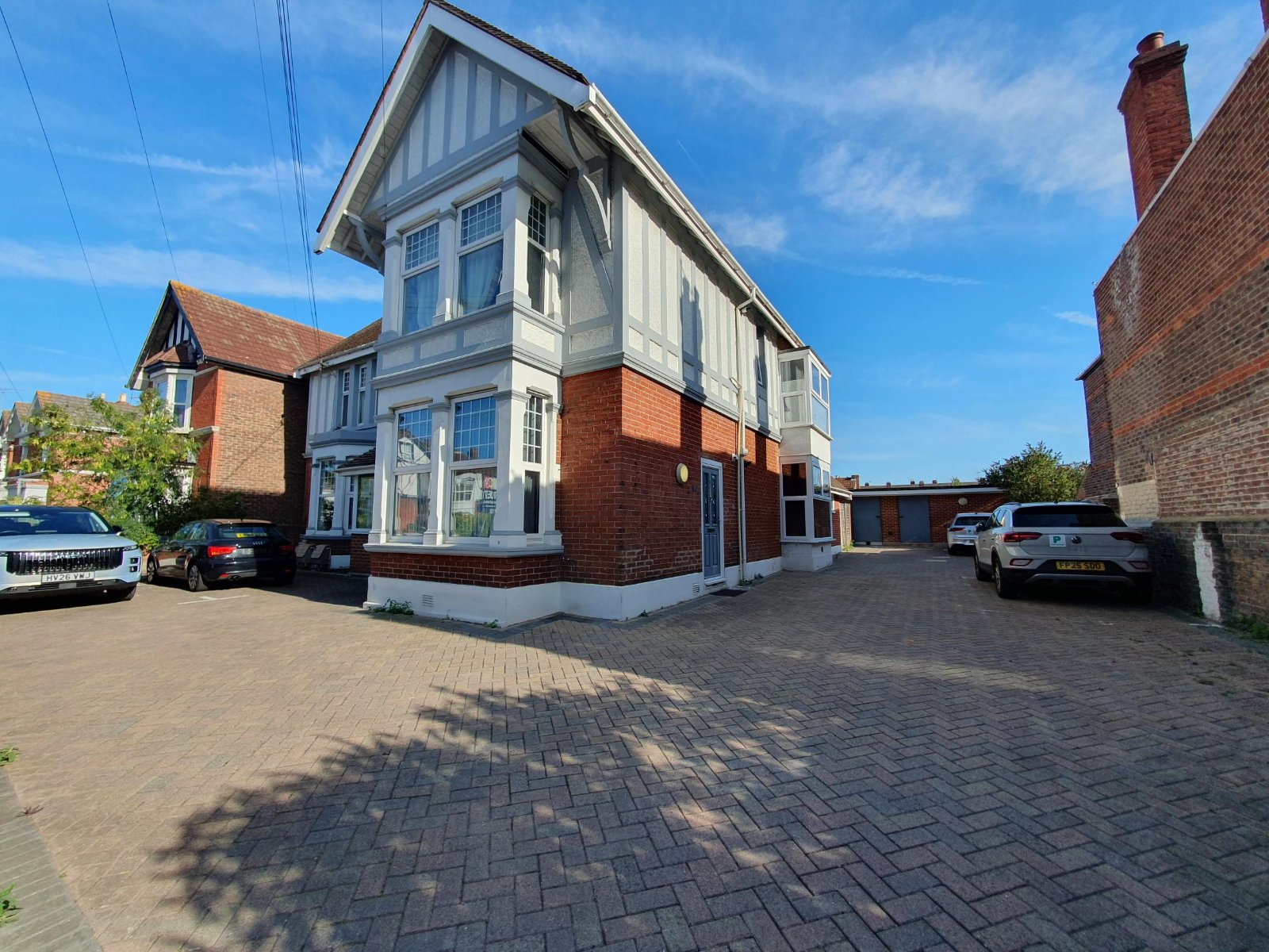 1 bedroom apartment to rent