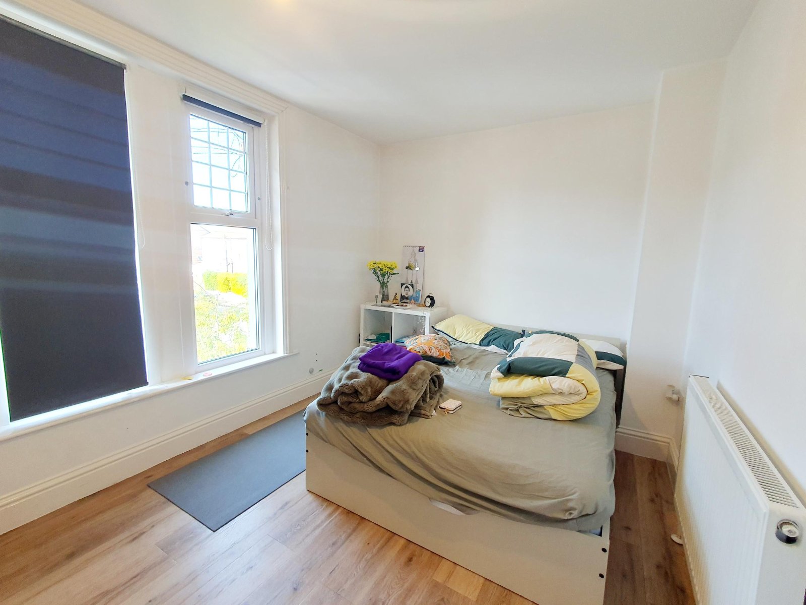 1 bedroom apartment to rent