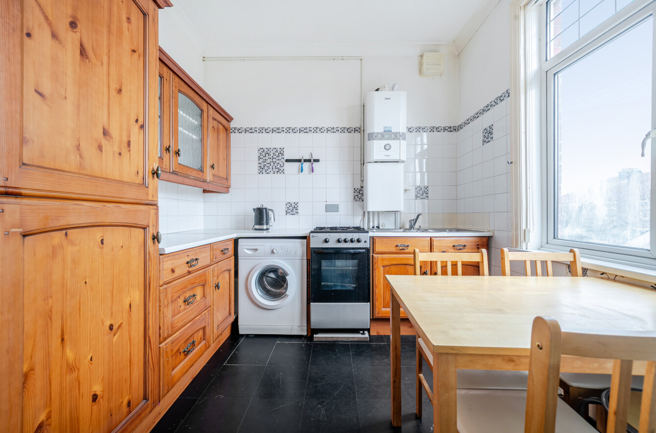 1 bedroom apartment to rent
