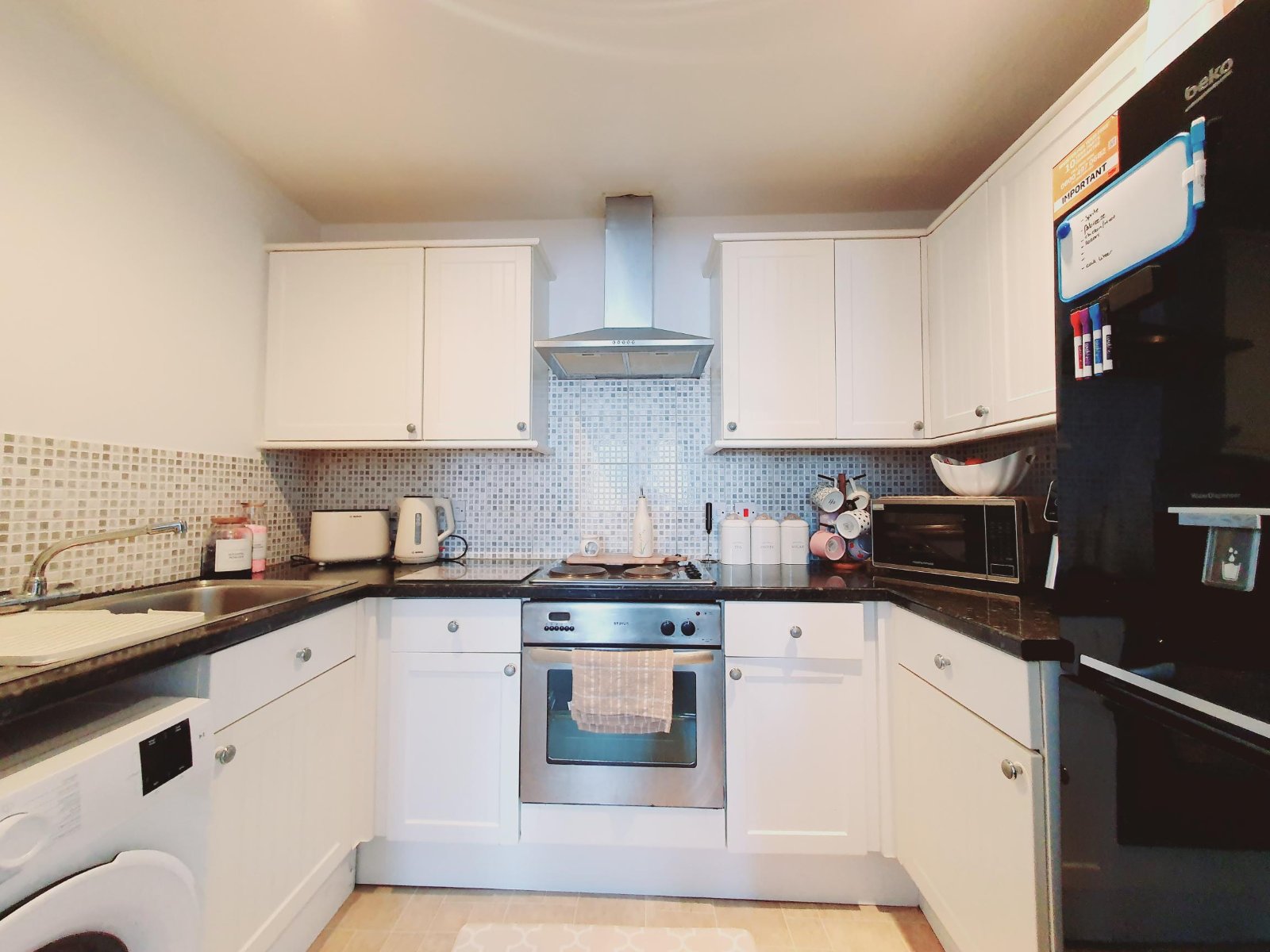 1 bedroom apartment to rent