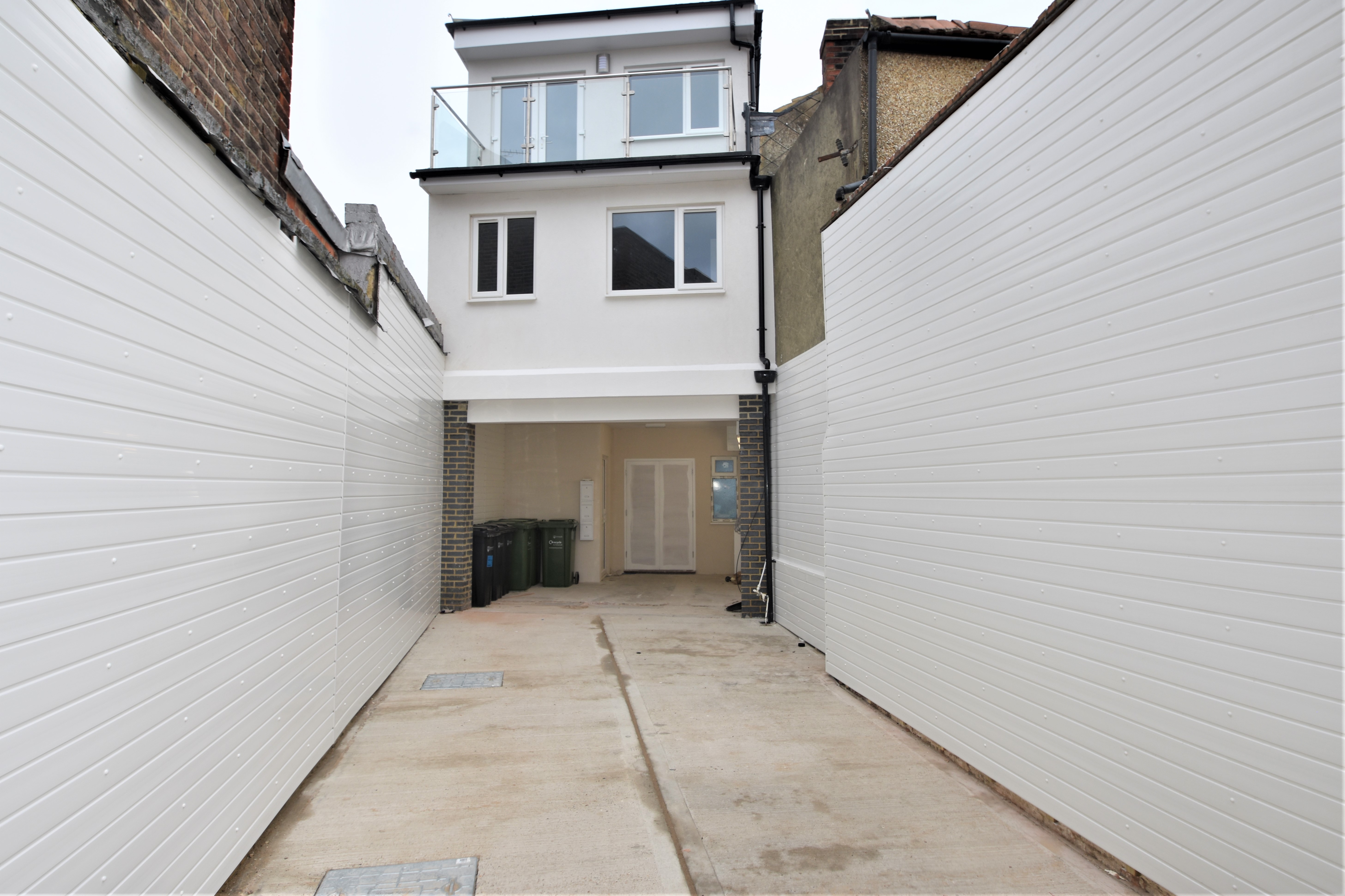 1 bedroom apartment to rent