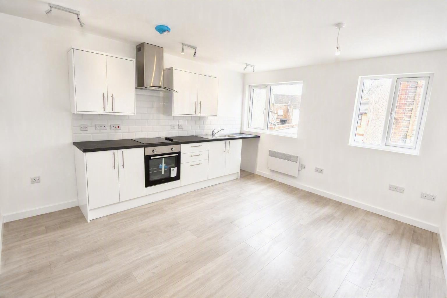 1 bedroom apartment to rent