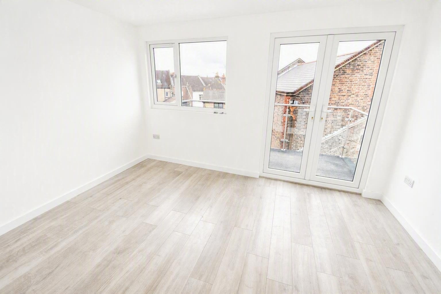 1 bedroom apartment to rent