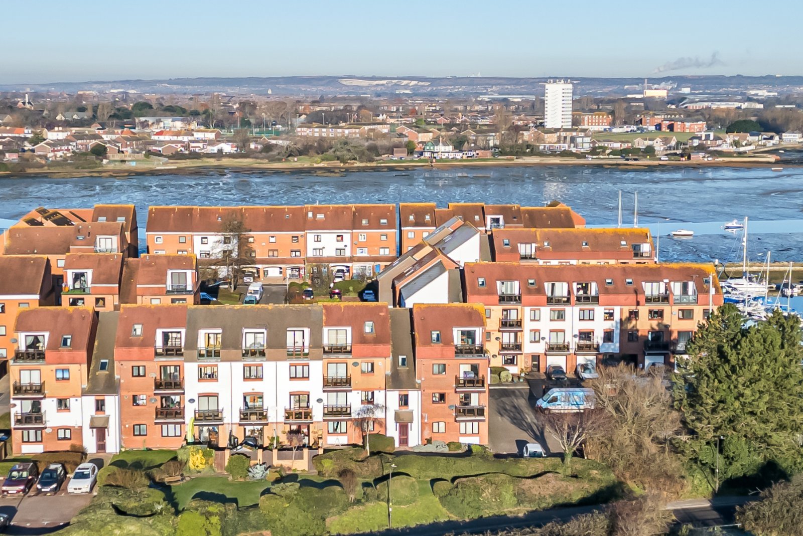 3 bedroom apartment for sale