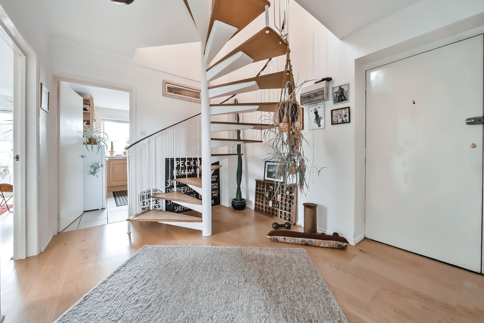 3 bedroom apartment for sale