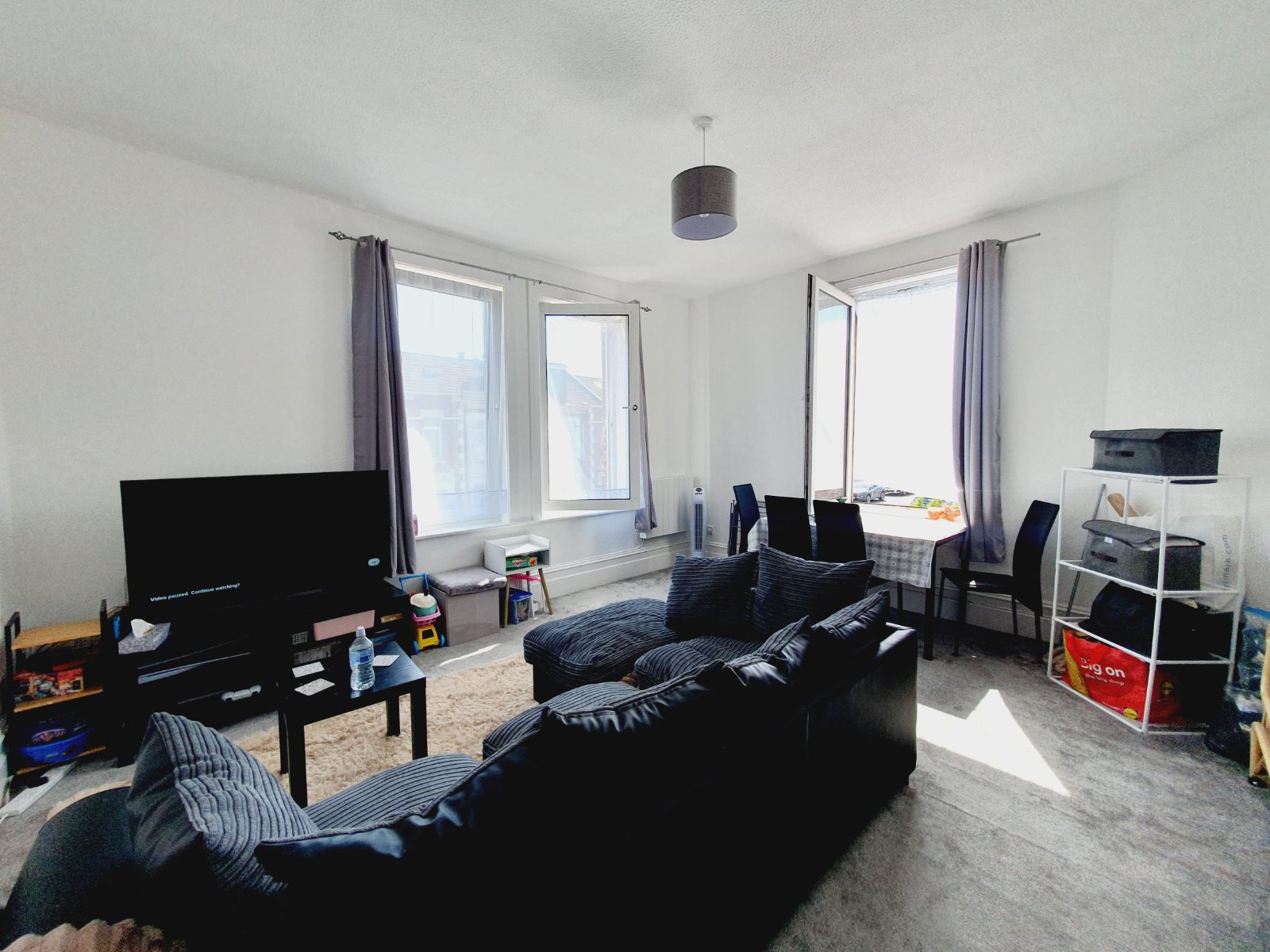 1 bedroom apartment to rent