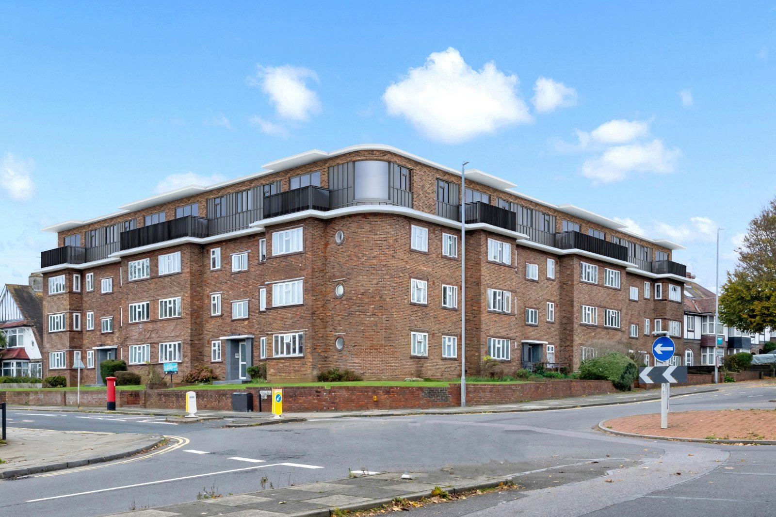 2 bedroom apartment for sale